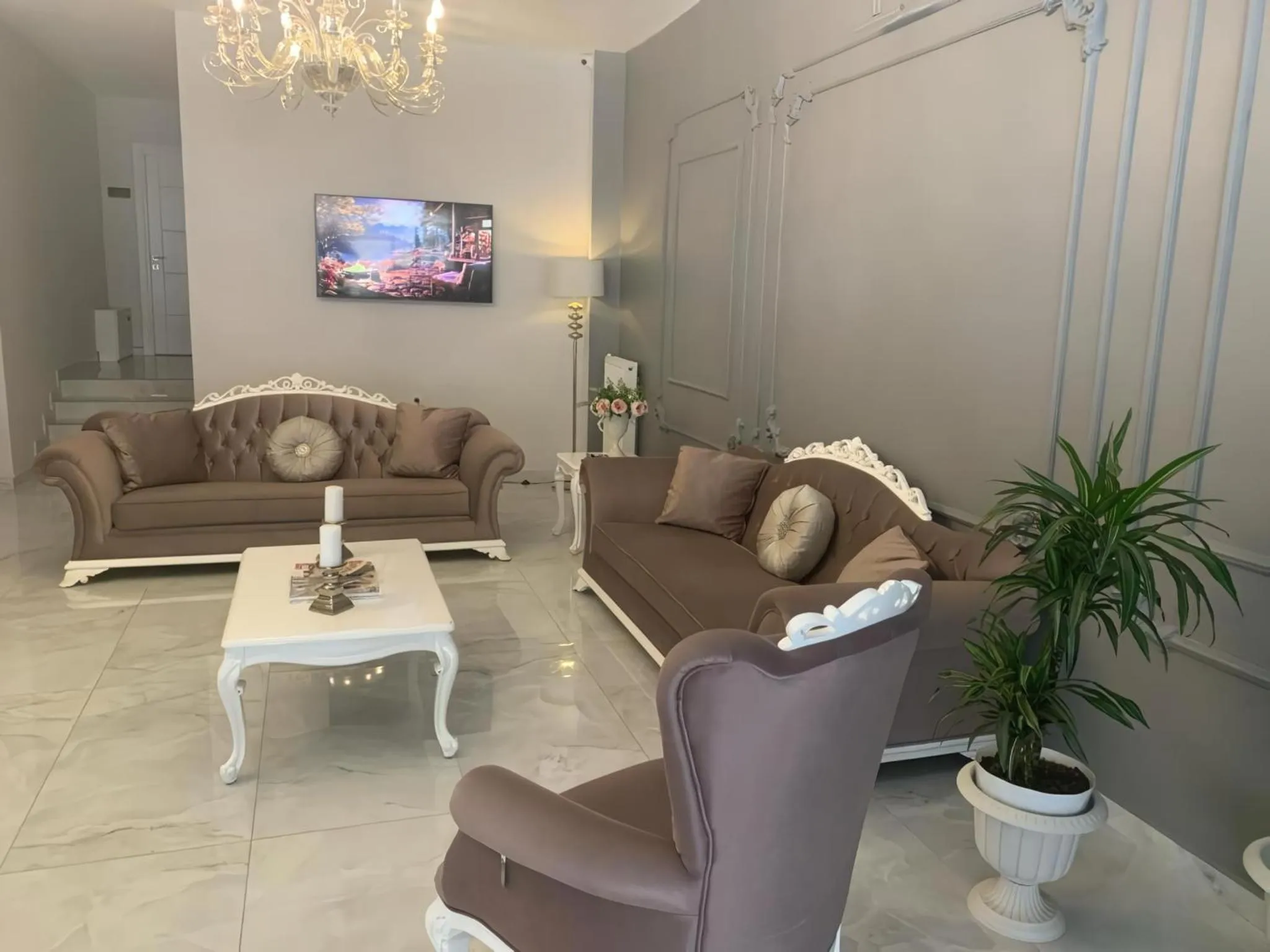 TV and multimedia in Rinascente