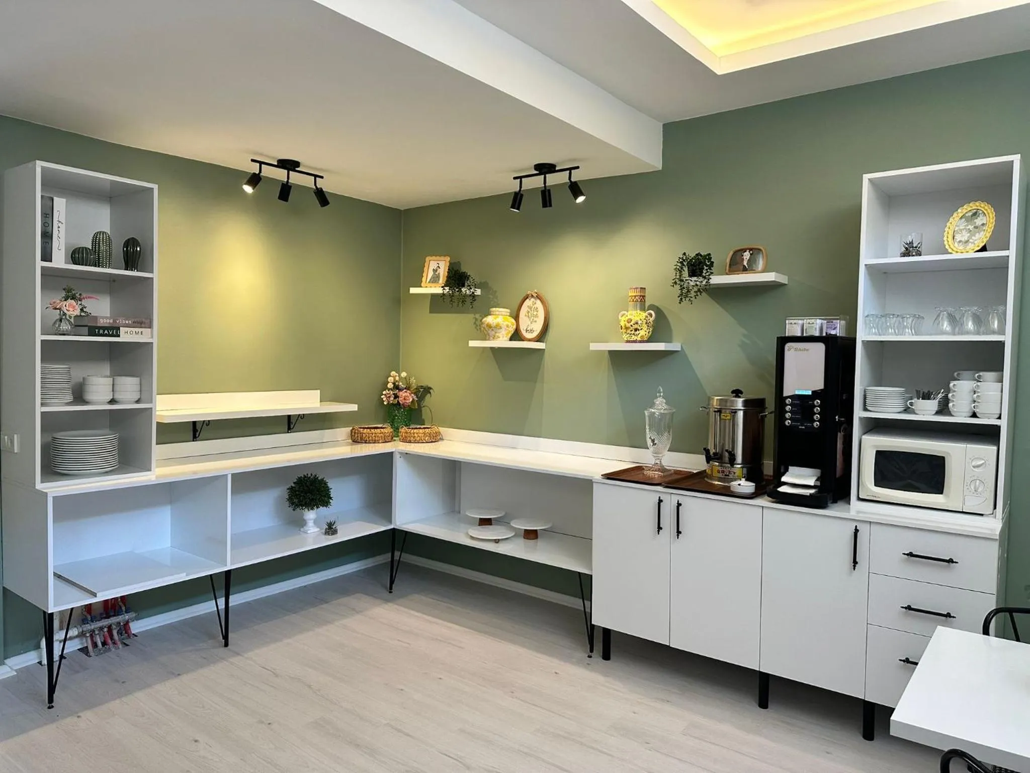 Restaurant/places to eat in Rinascente