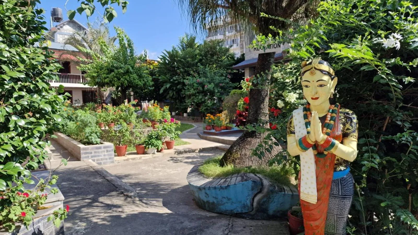 New Annapurna Guest House