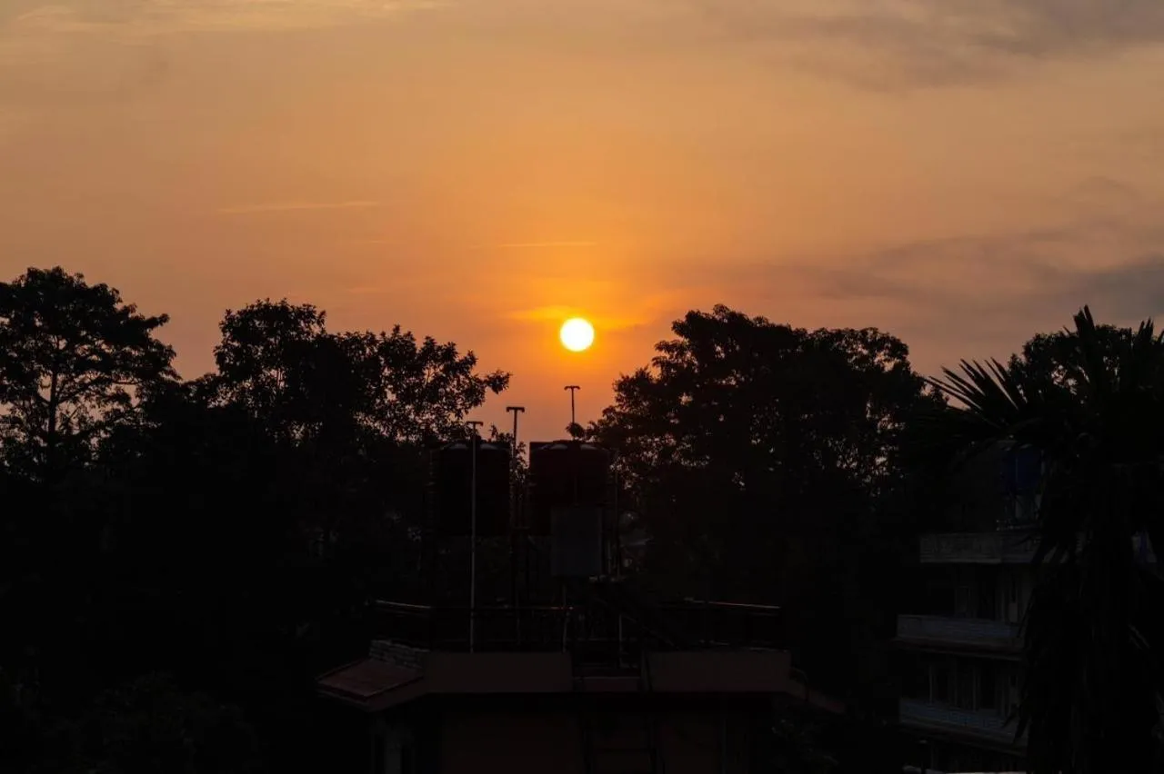 New Annapurna Guest House