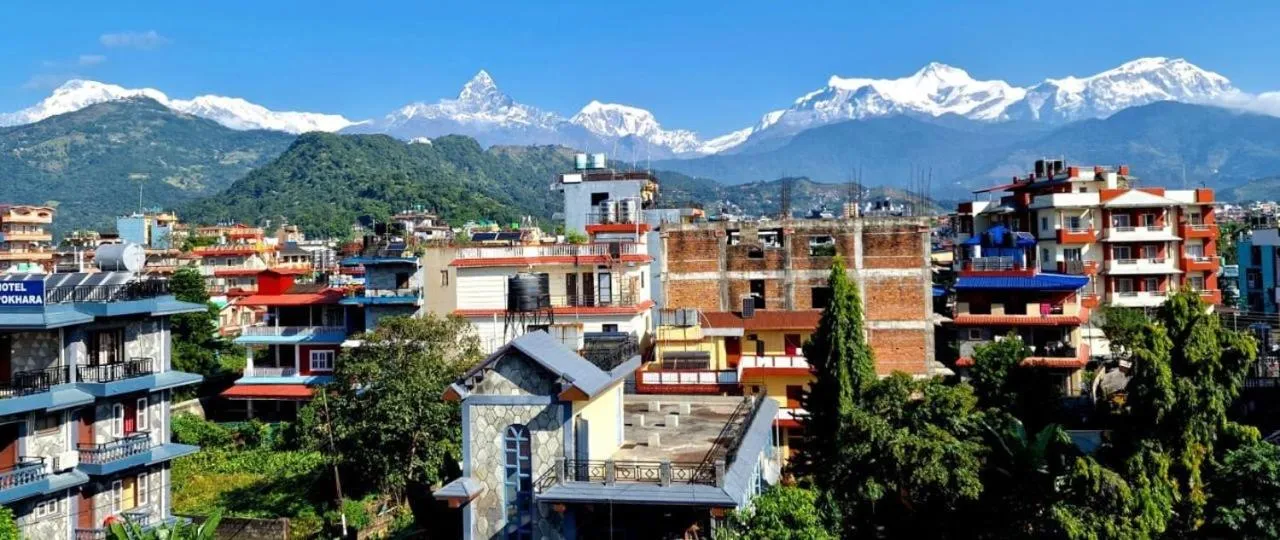 New Annapurna Guest House