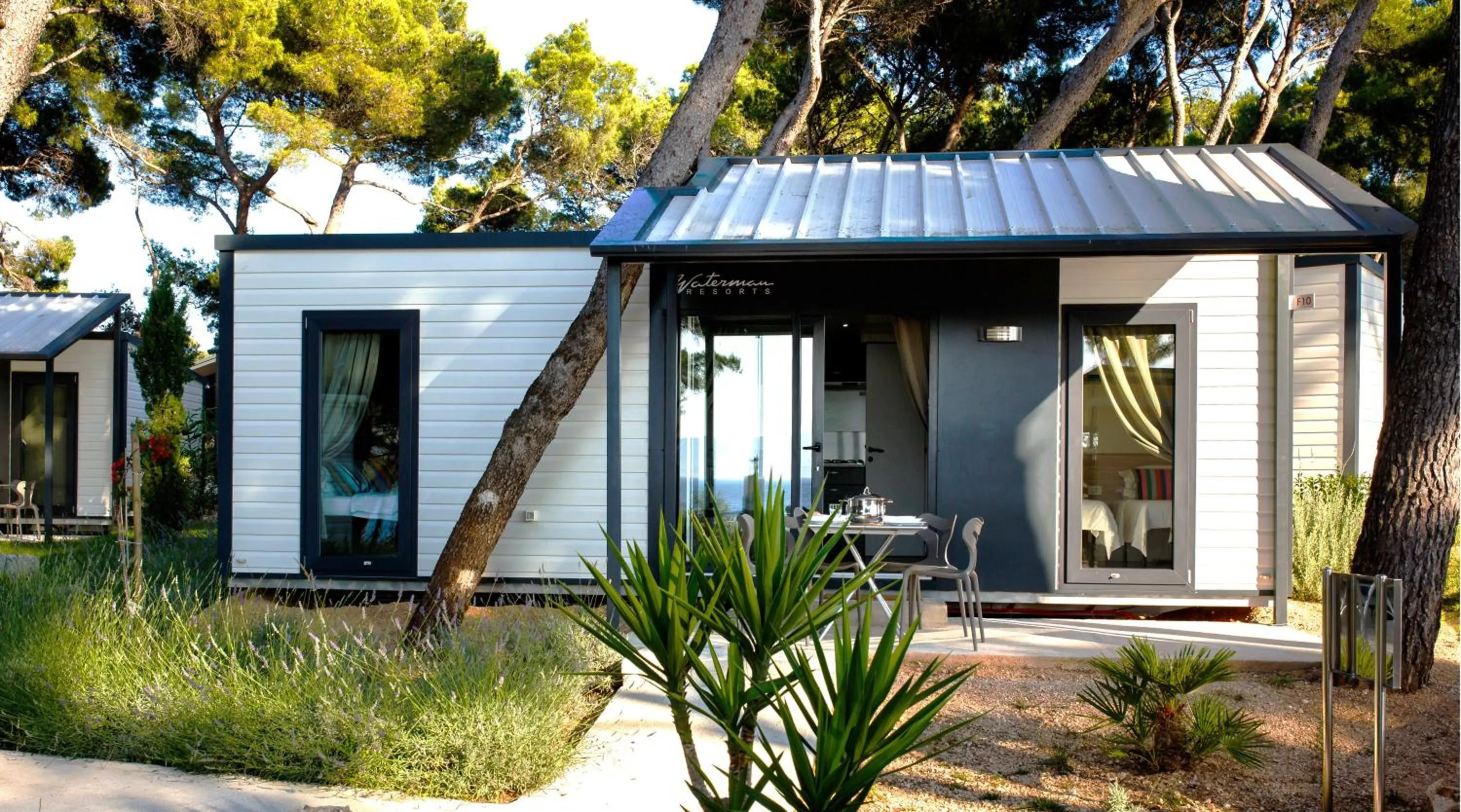 View (from property/room) in Waterman Beach Village