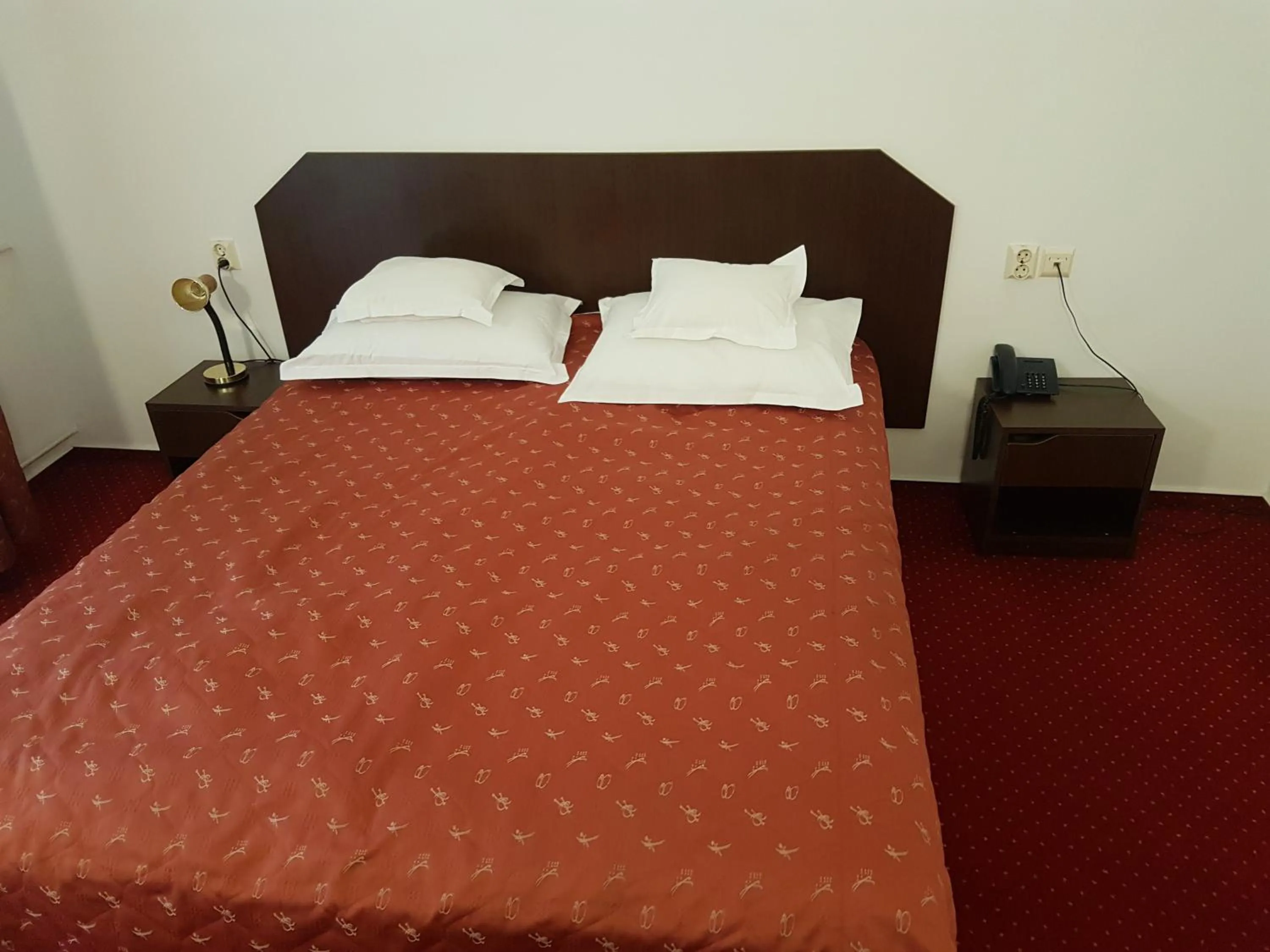 Bedroom, Bed in Cristal Sinaia