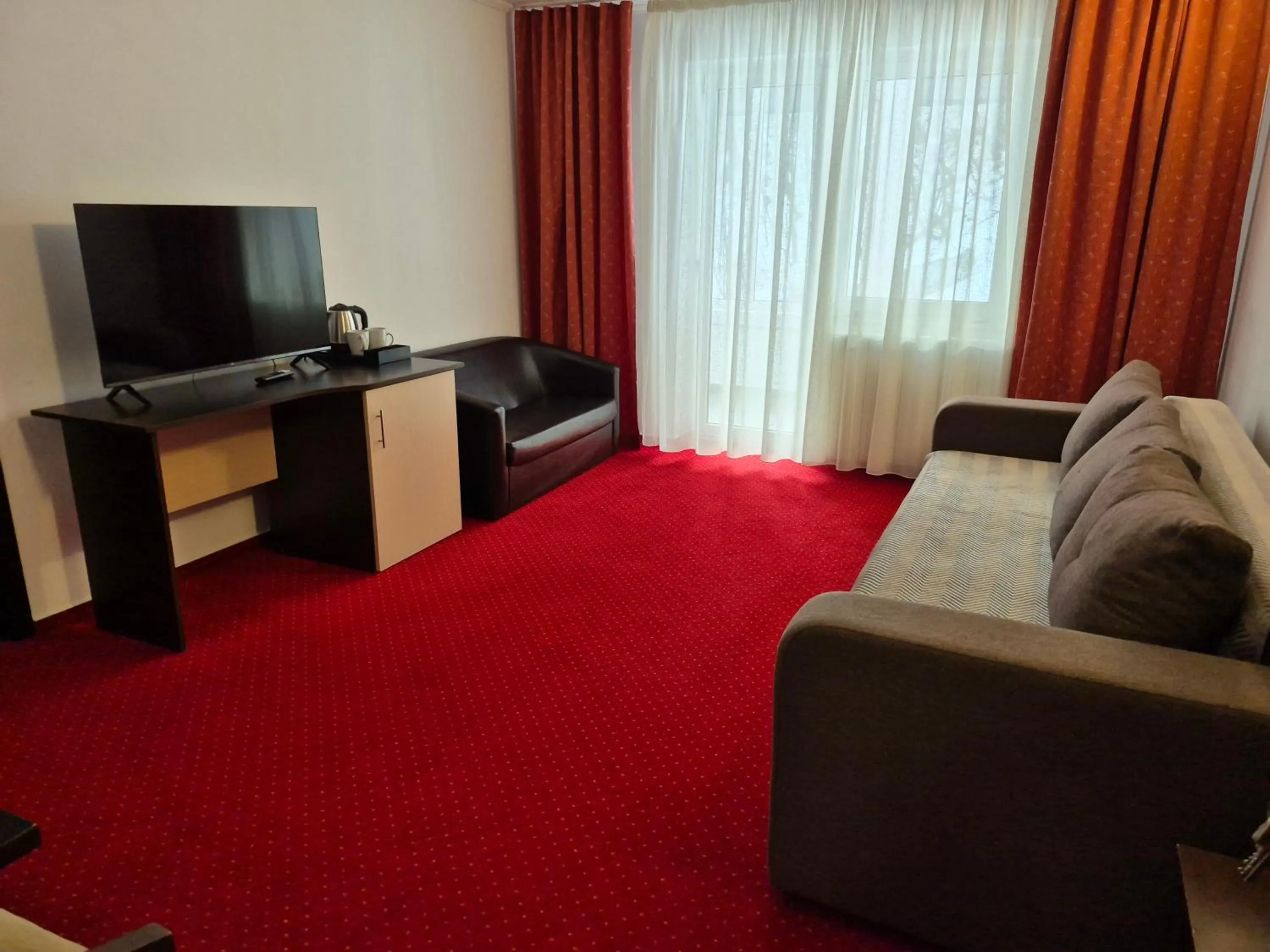 Living room in Cristal Sinaia