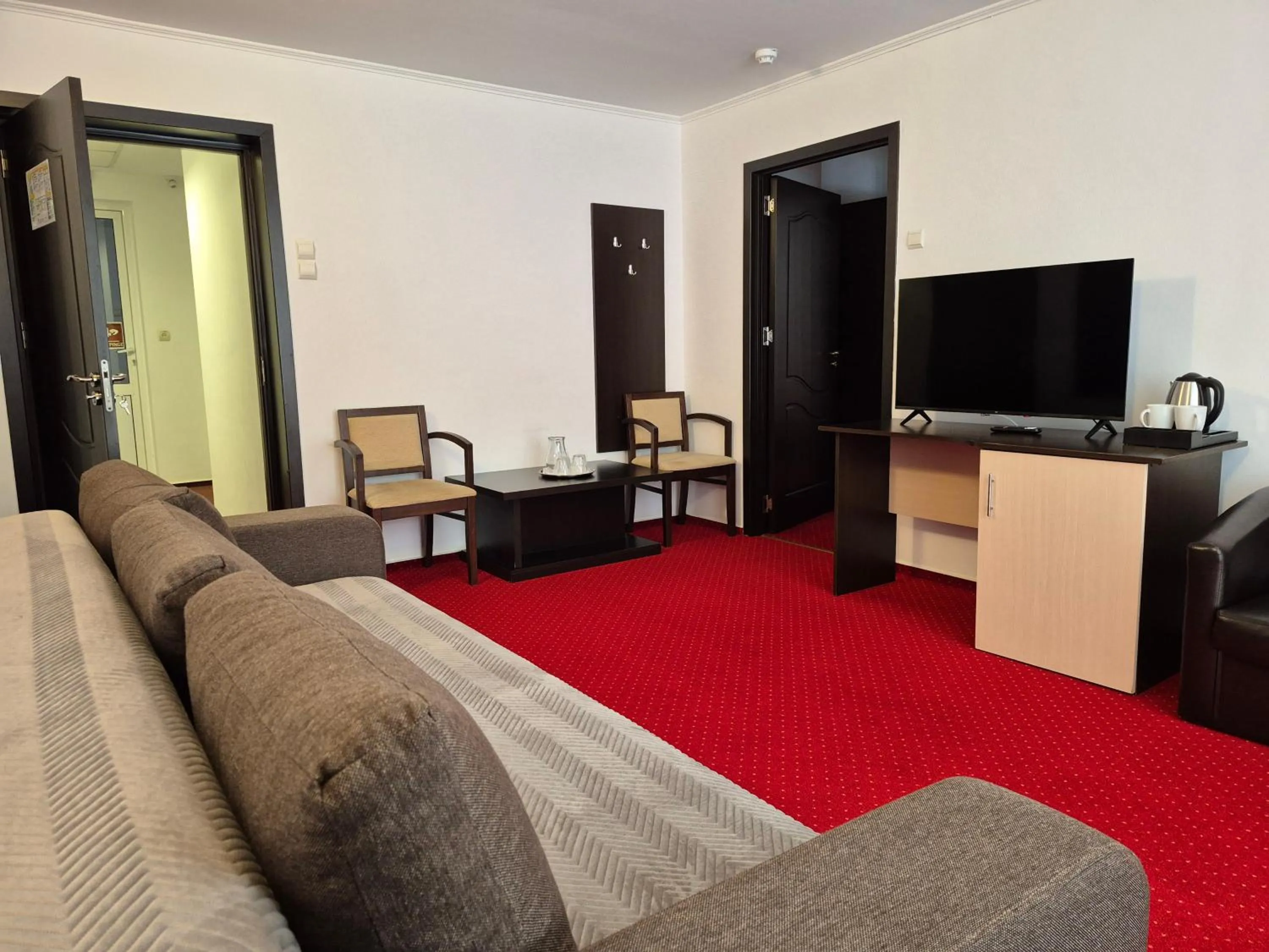 Living room in Cristal Sinaia