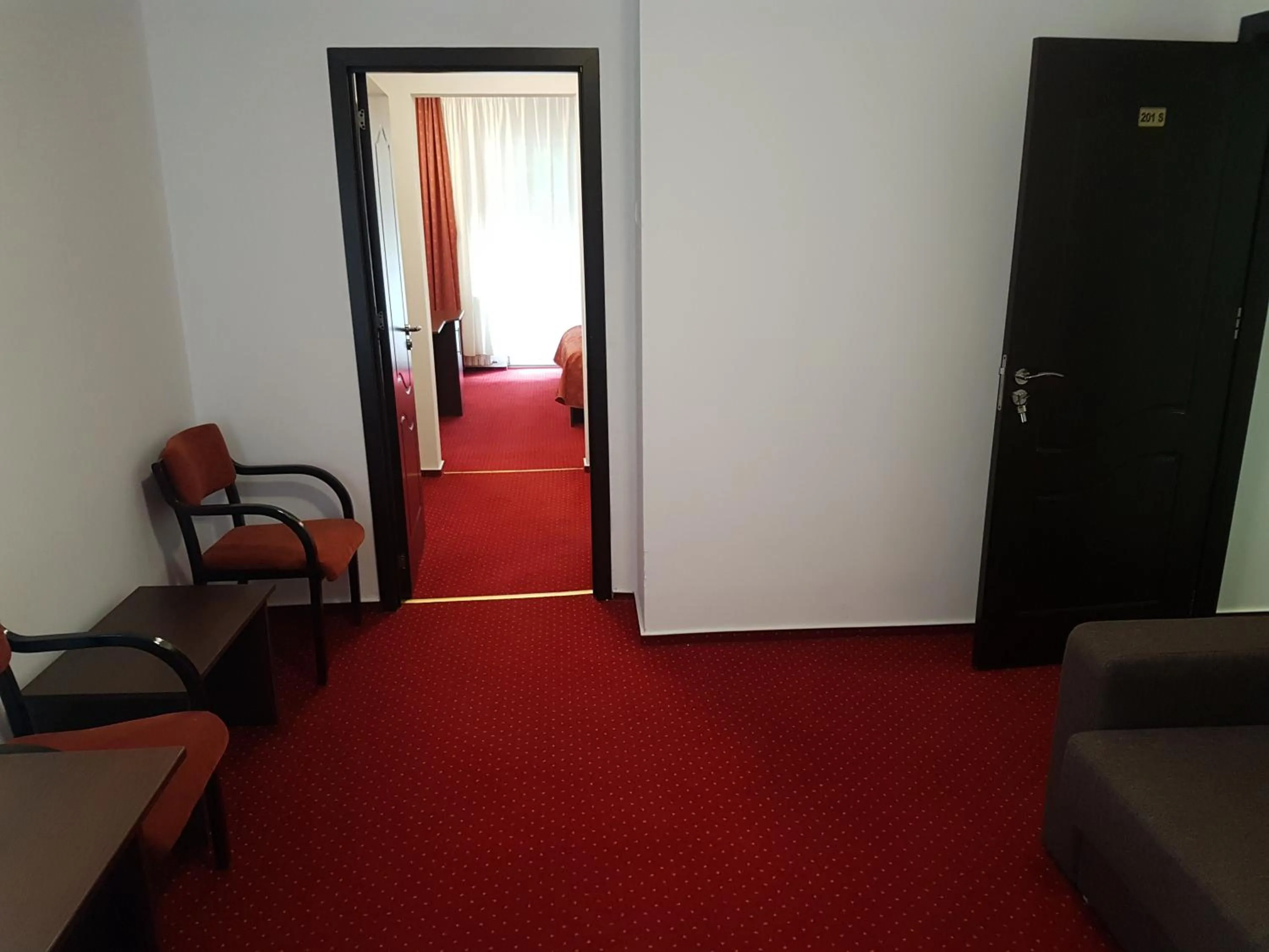 Living room in Cristal Sinaia