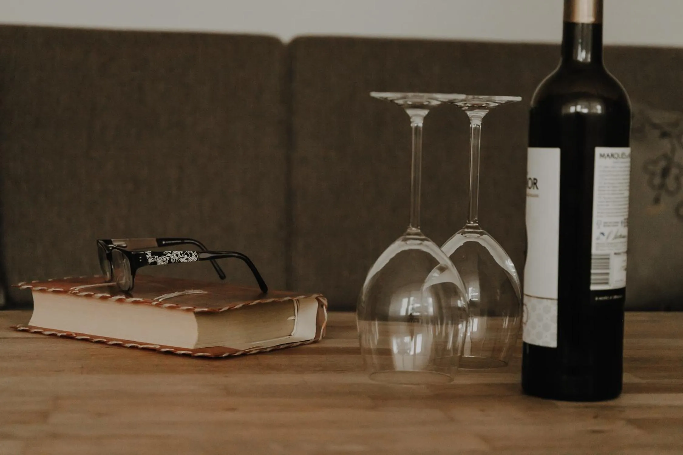 Photo of the whole room in Landhotel Zum Erbgericht