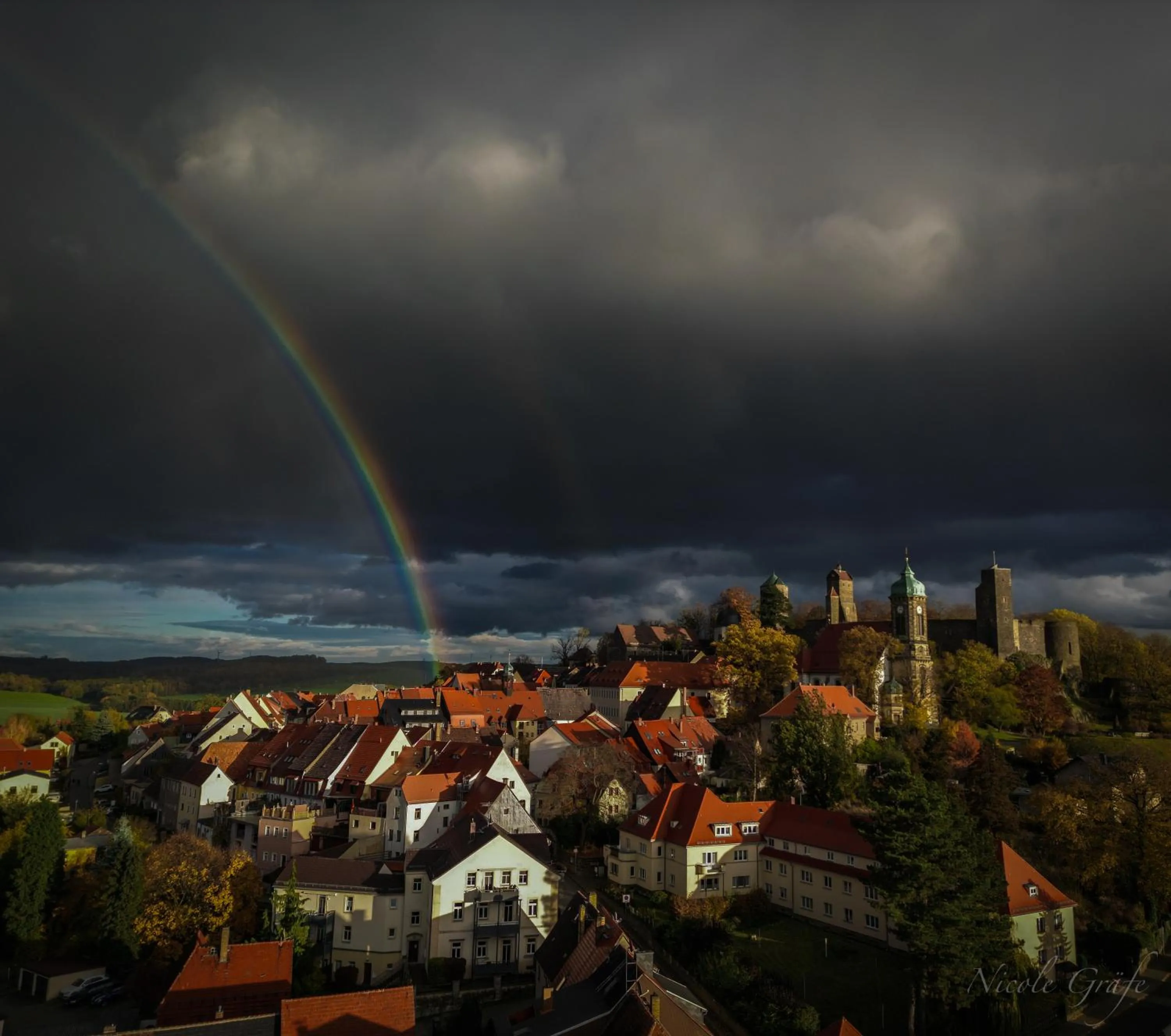 Hiking in Landhotel Zum Erbgericht