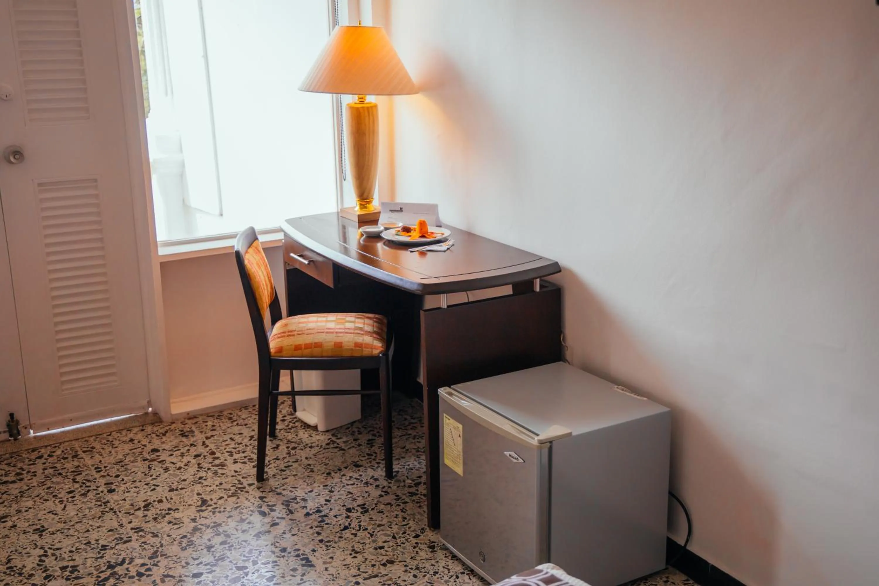 Hotel Estación by Destino Pacifico