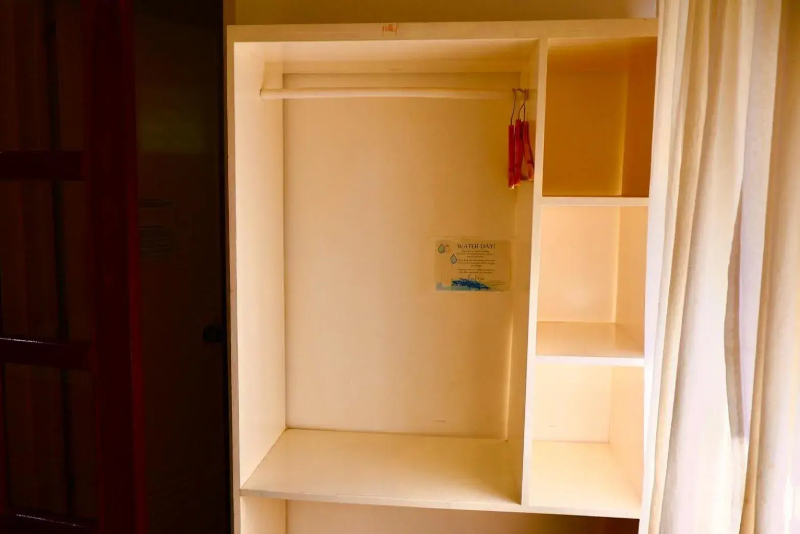 Standard Double Room in CHIISAI NATSU RESORT Standard Double Room in CHIISAI NATSU RESORT