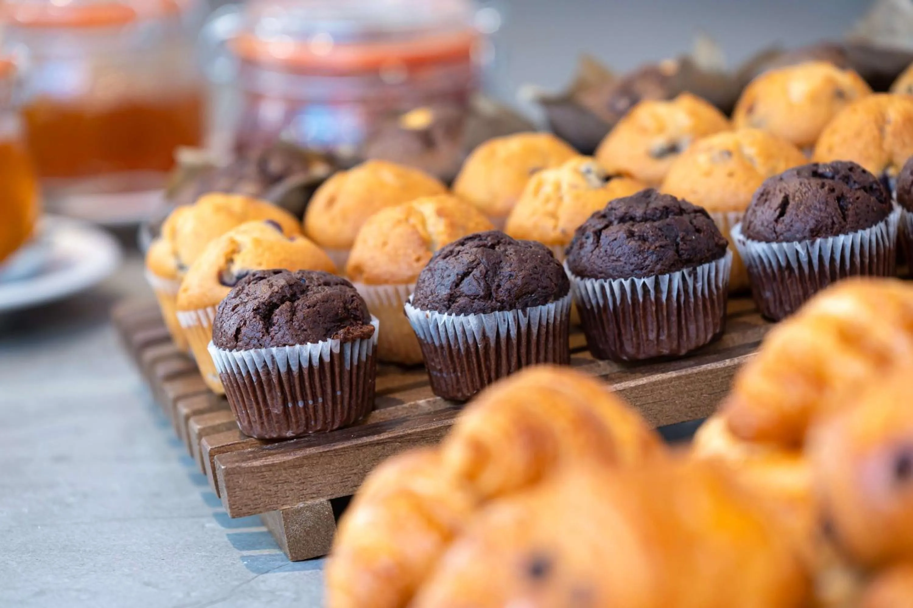 Breakfast in Hampton By Hilton London City