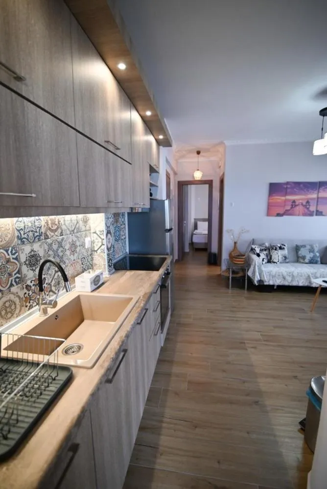 Bed in SKYLINE Fine Living