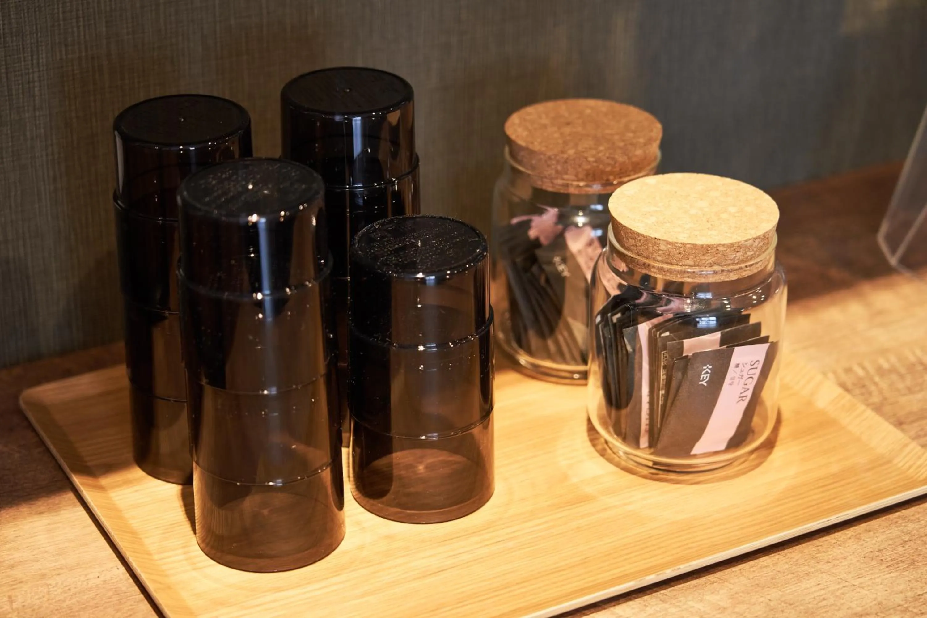 Drinks in Hotel STARRIZE