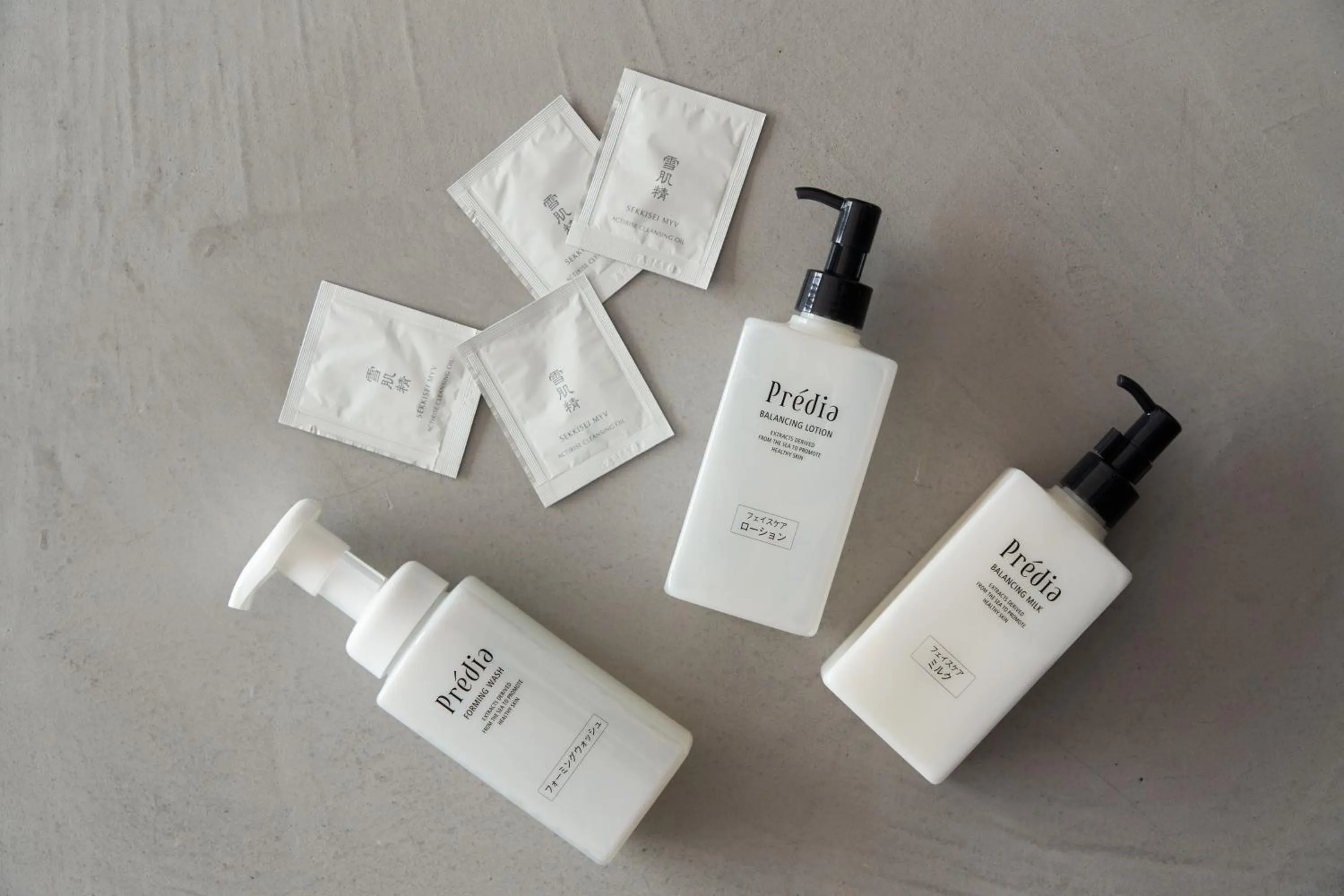 Bathroom in Hotel STARRIZE