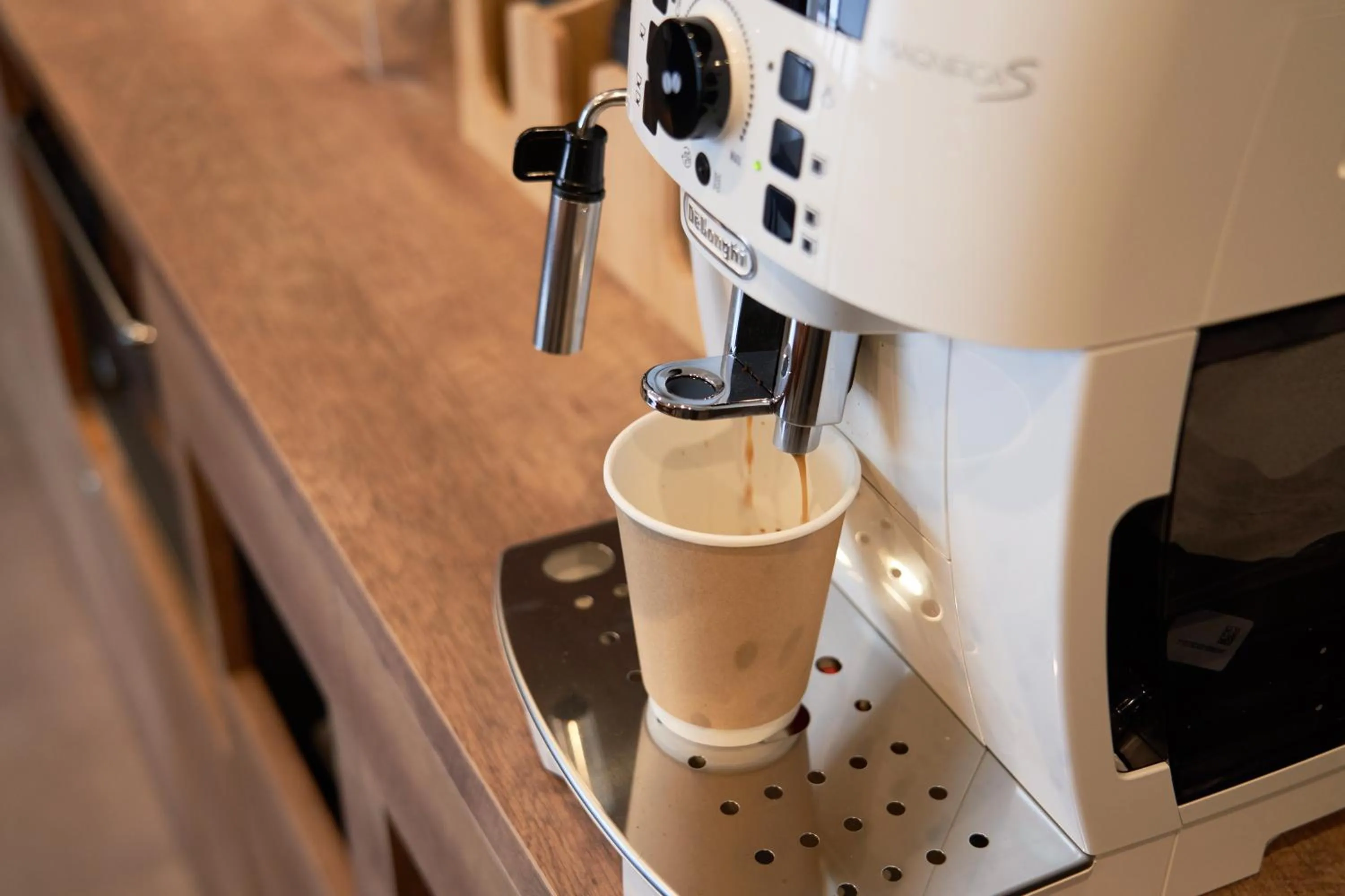 Drinks in Hotel STARRIZE