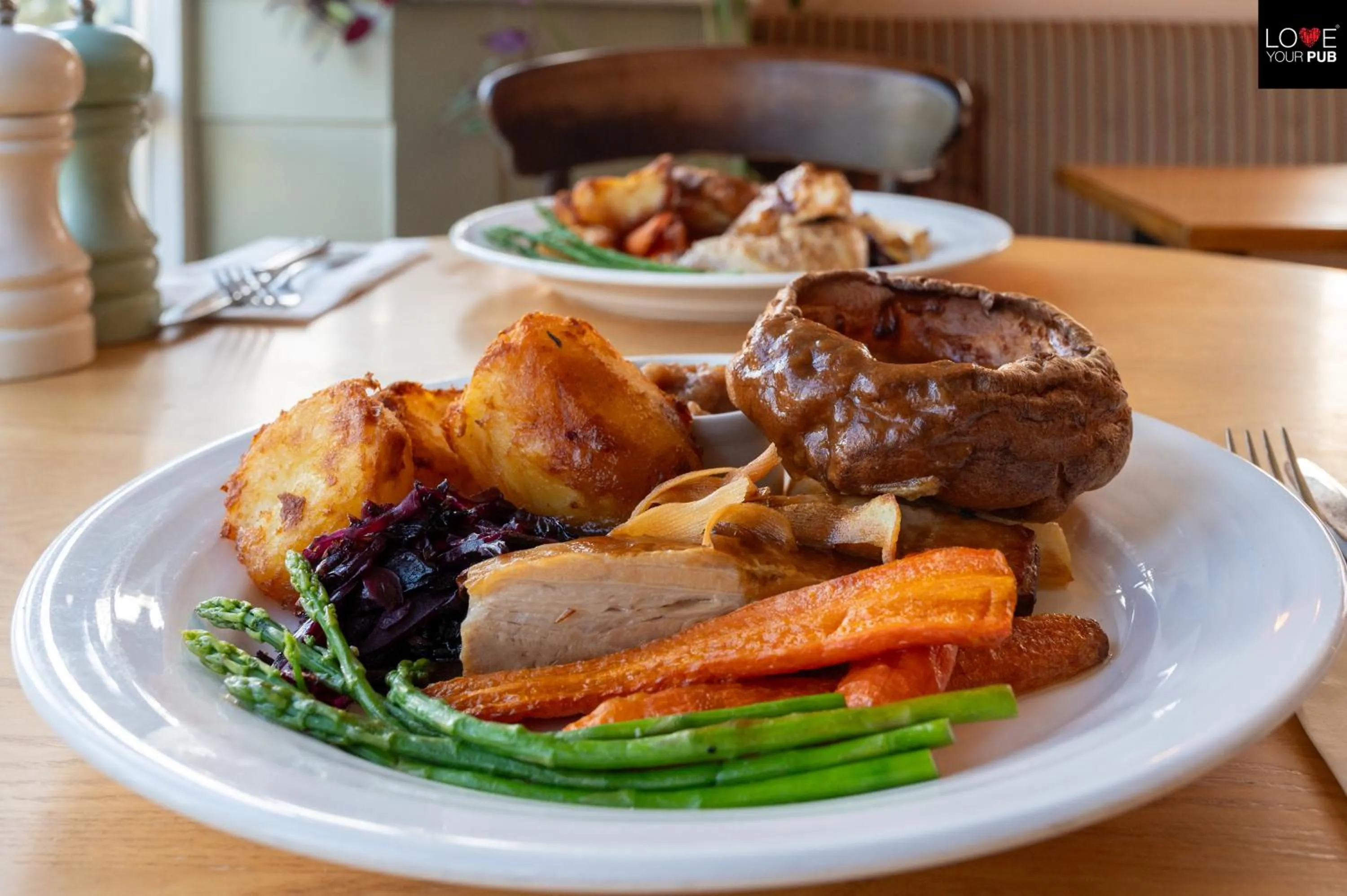 Fisherman's Haunt Hotel