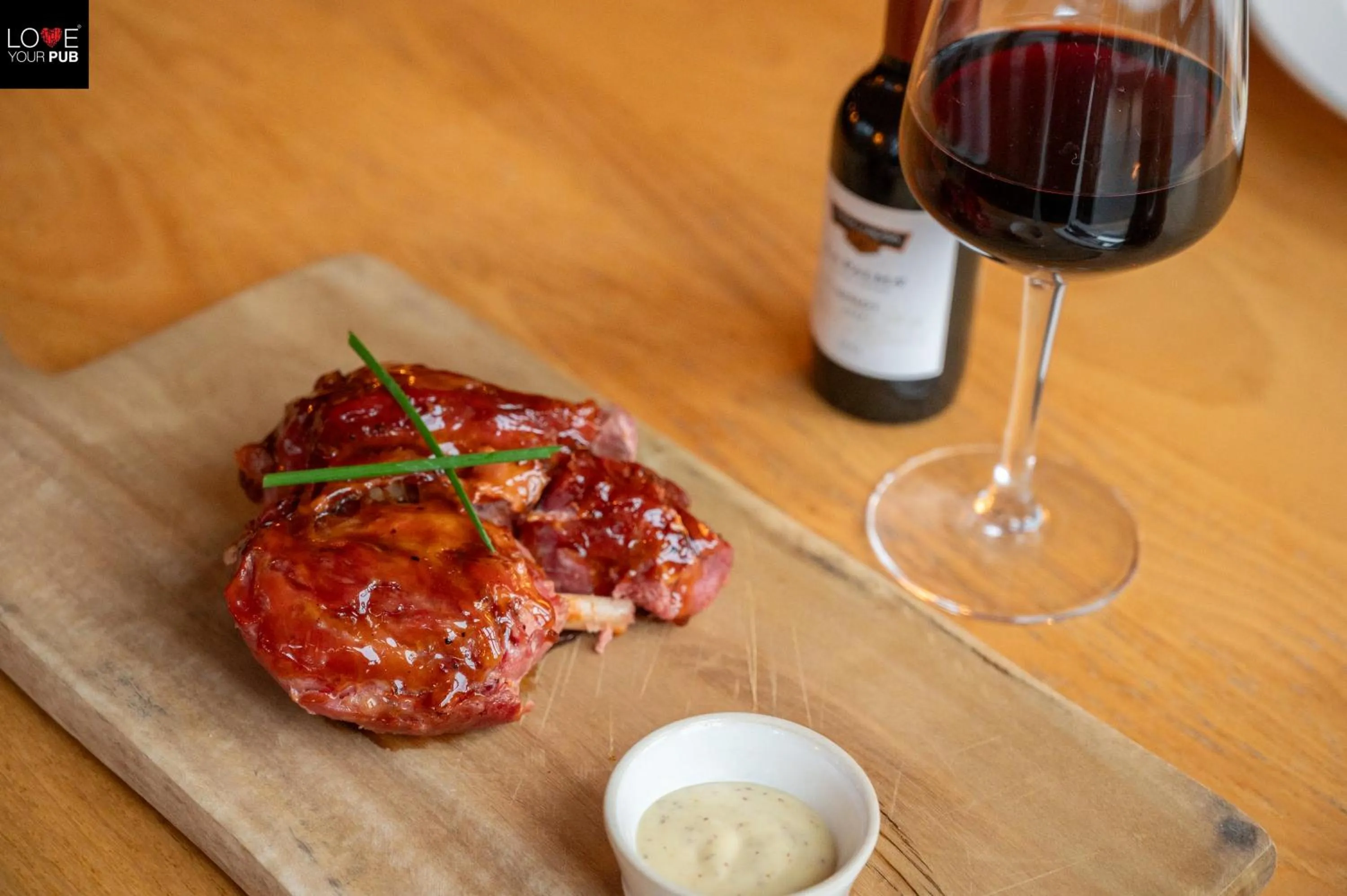 Fisherman's Haunt Hotel