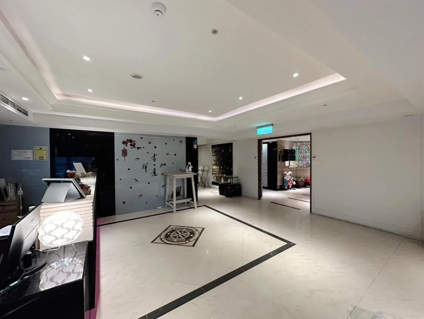 喜客商旅 Seeker Hotel - Sanchong 喜客商旅 Seeker Hotel - Sanchong