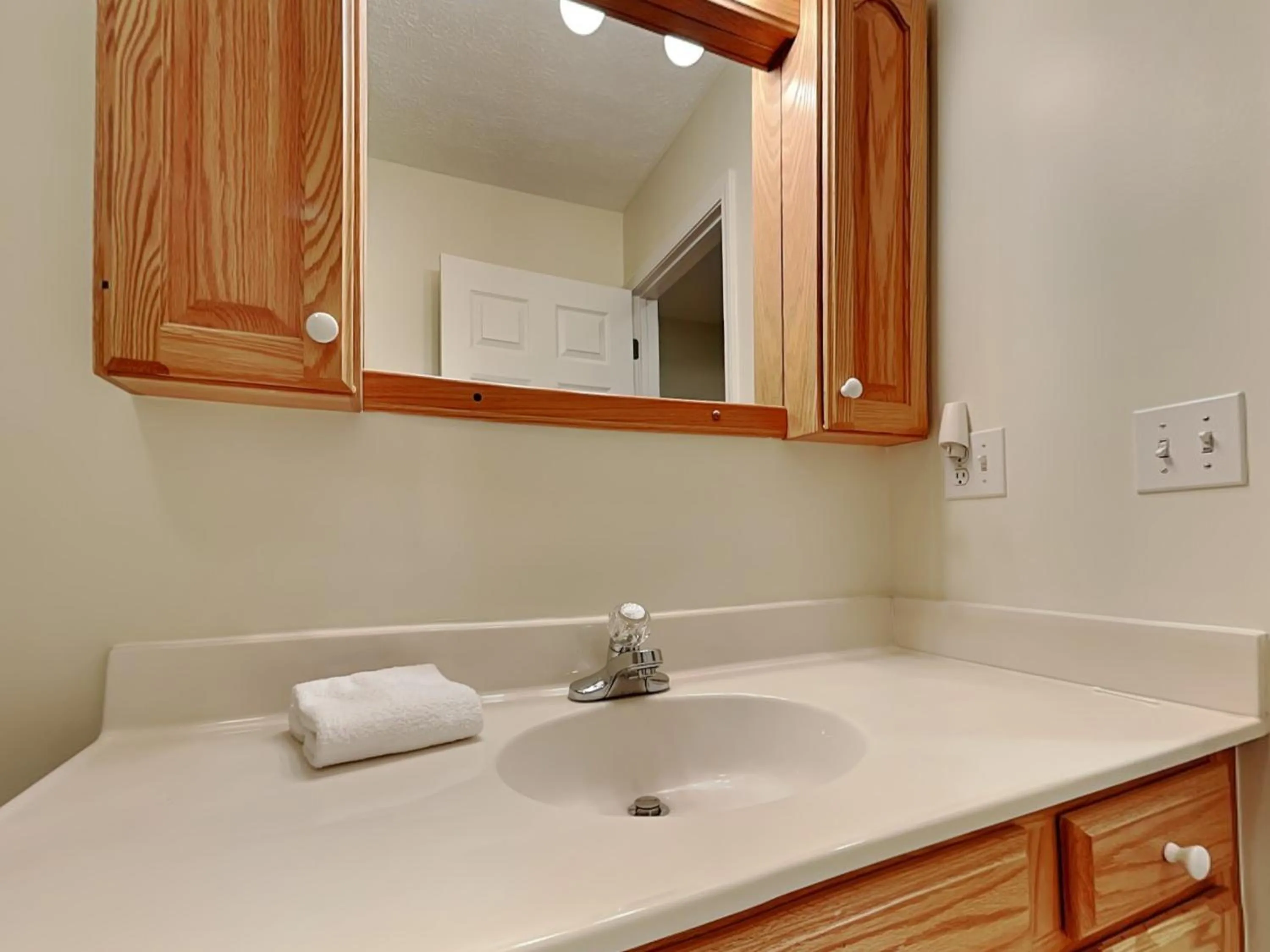 Property building in Butterfly Retreat