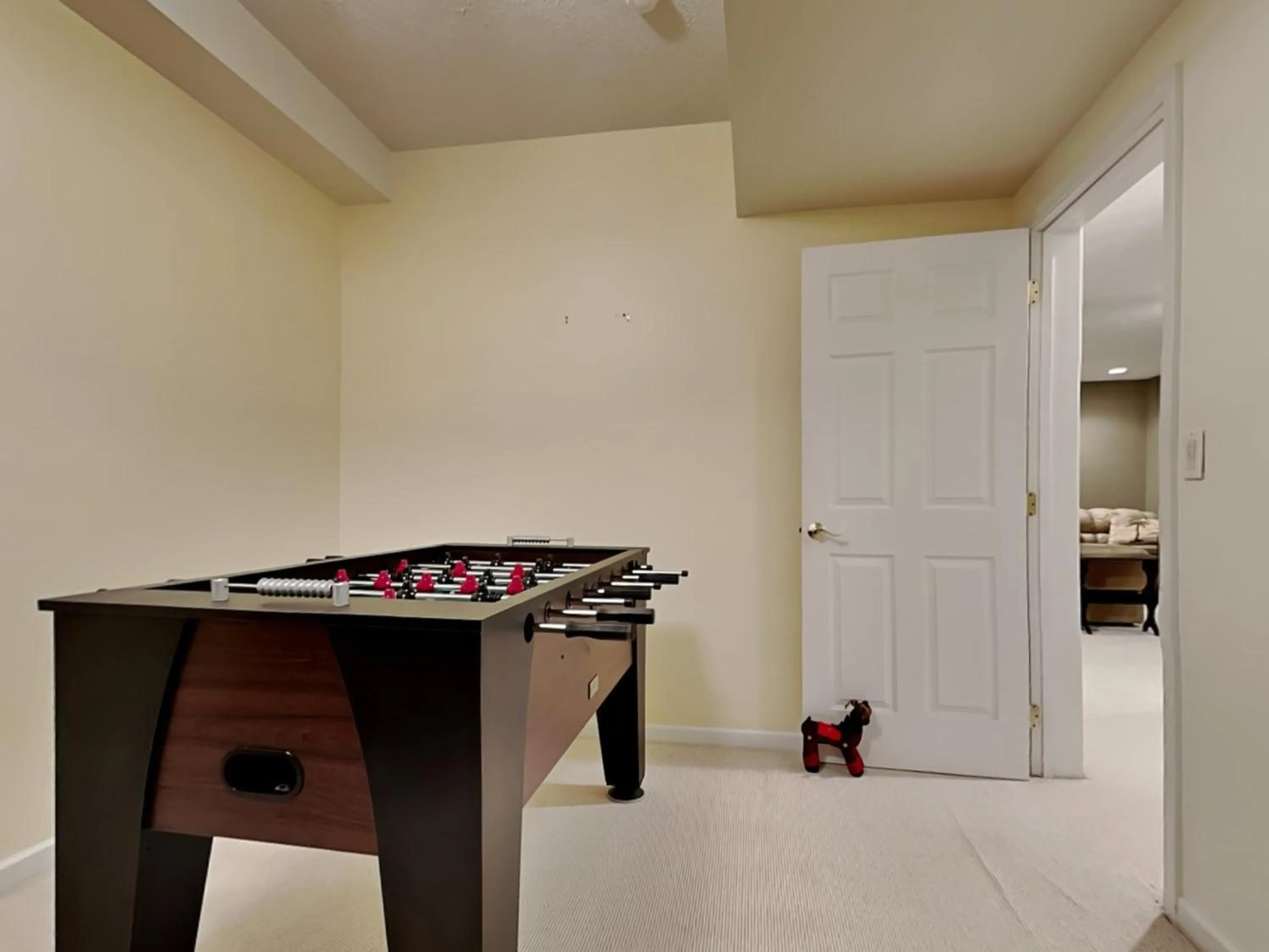 Property building in Butterfly Retreat