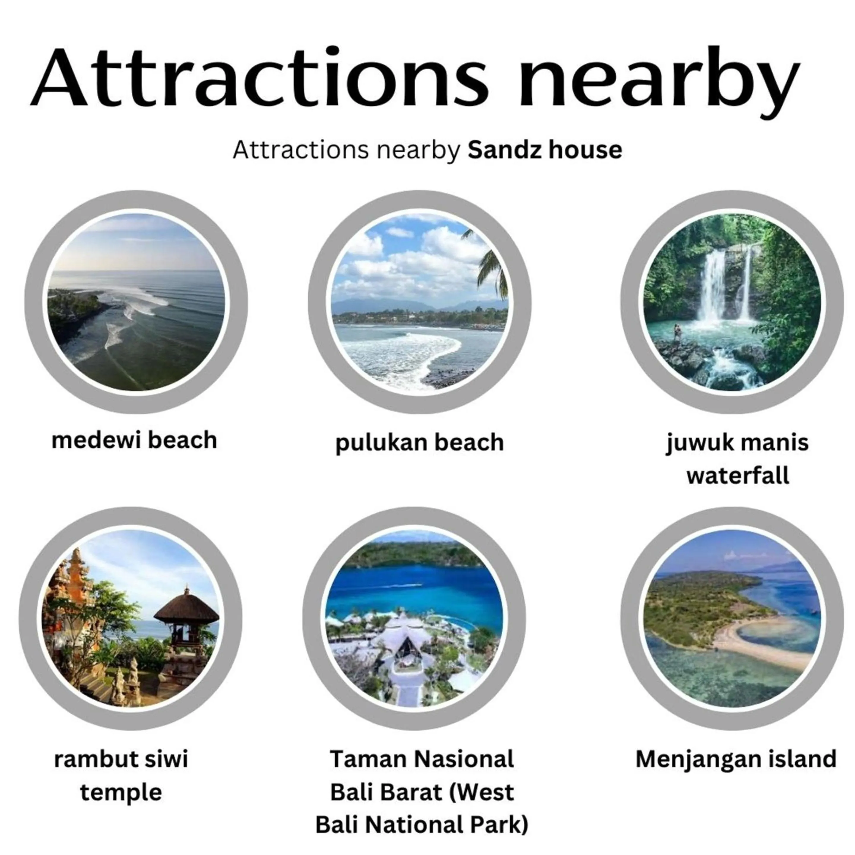 Off site in Sandz House