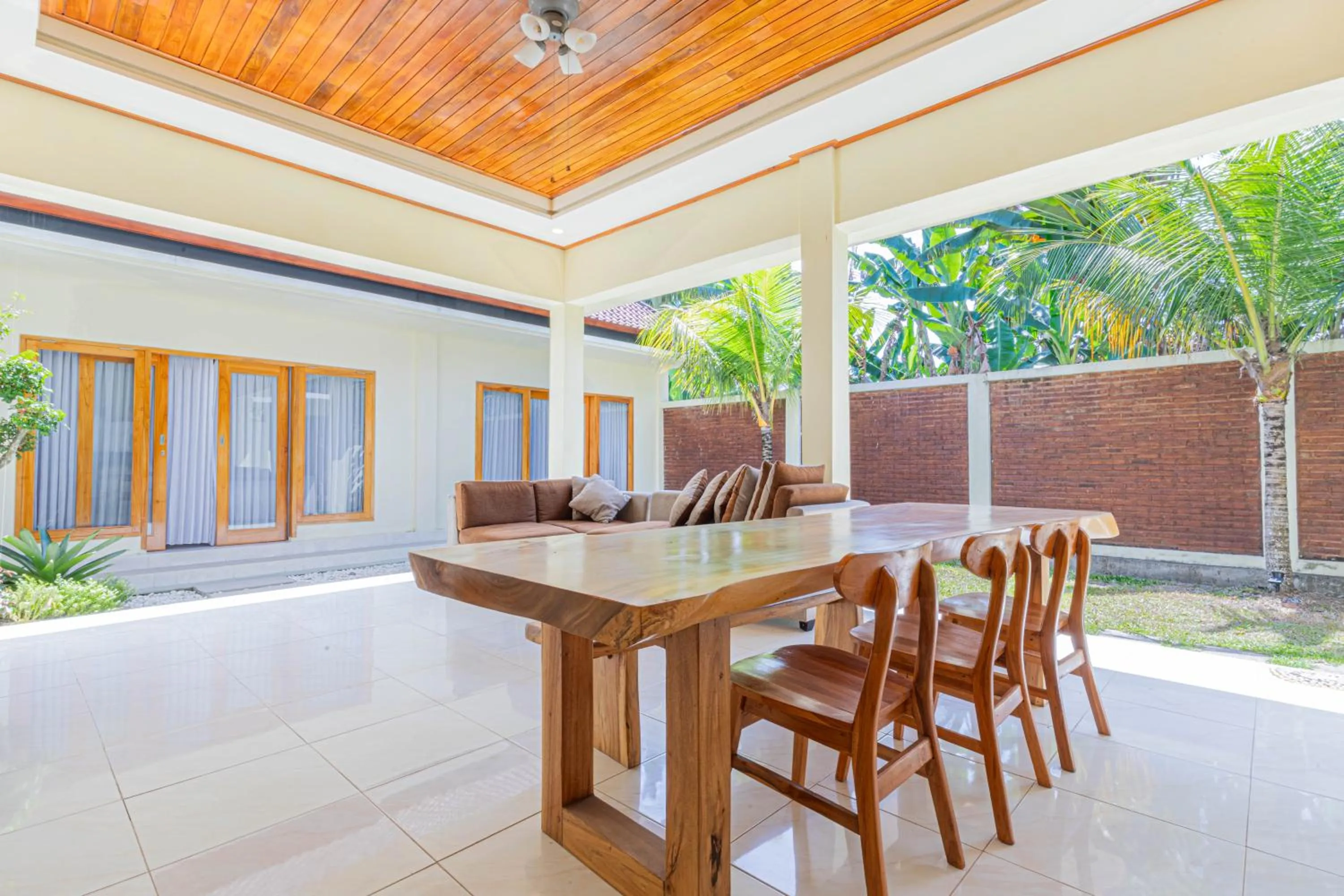 Property building in Sandz House