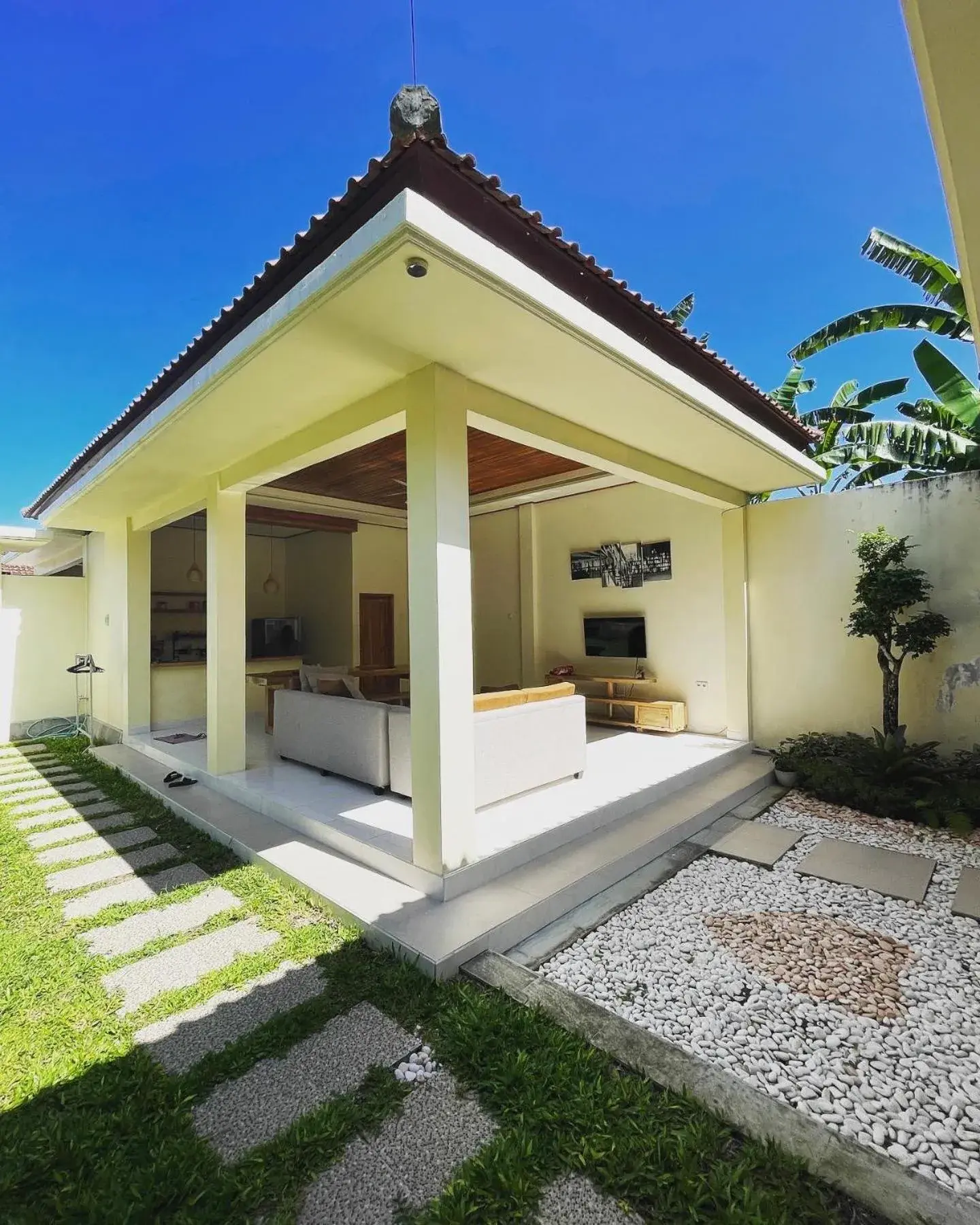 Sandz House Sandz House