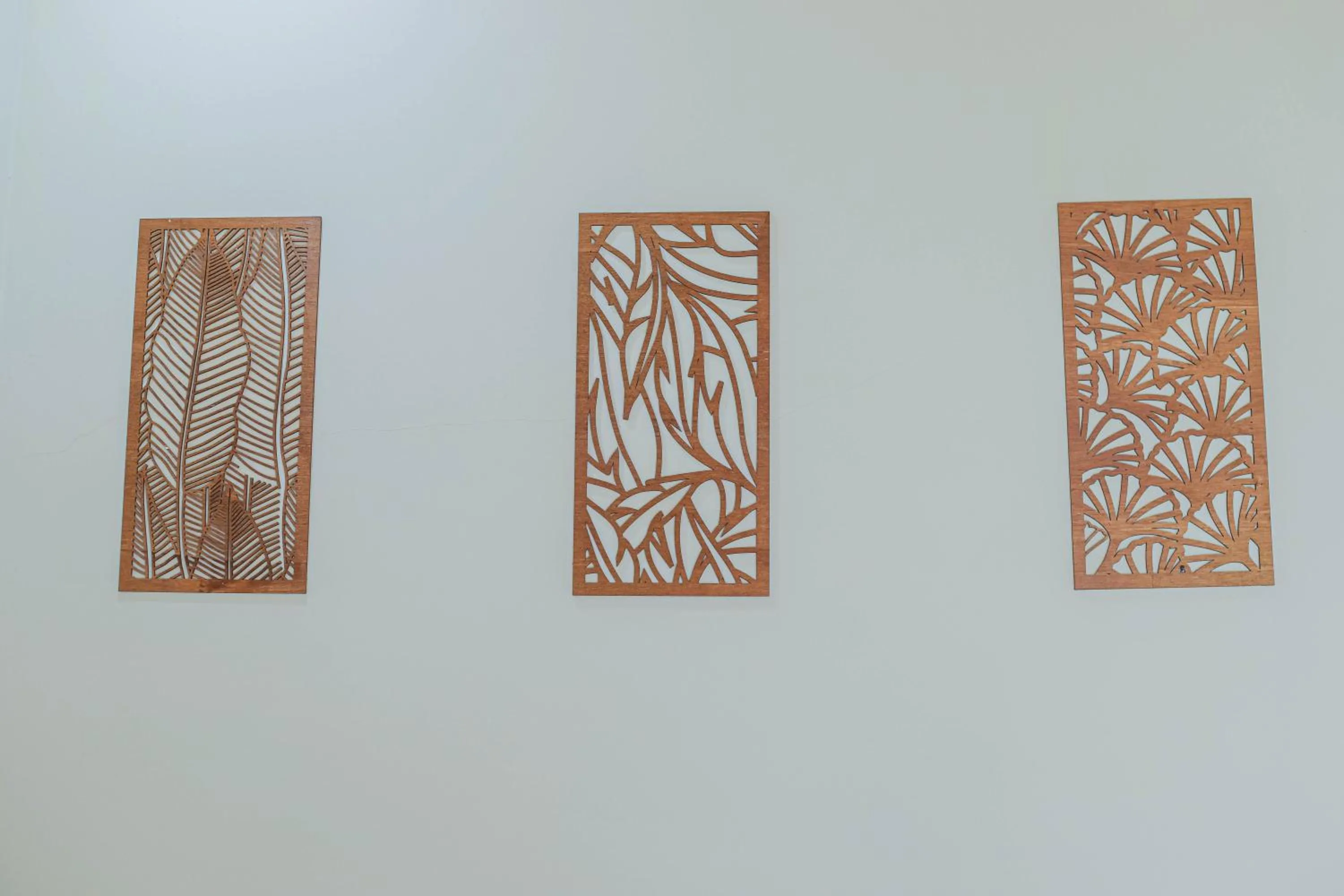 Property building in Sandz House