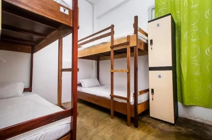 Bedroom, Bed in SPOT ON 90808 night Stayin2