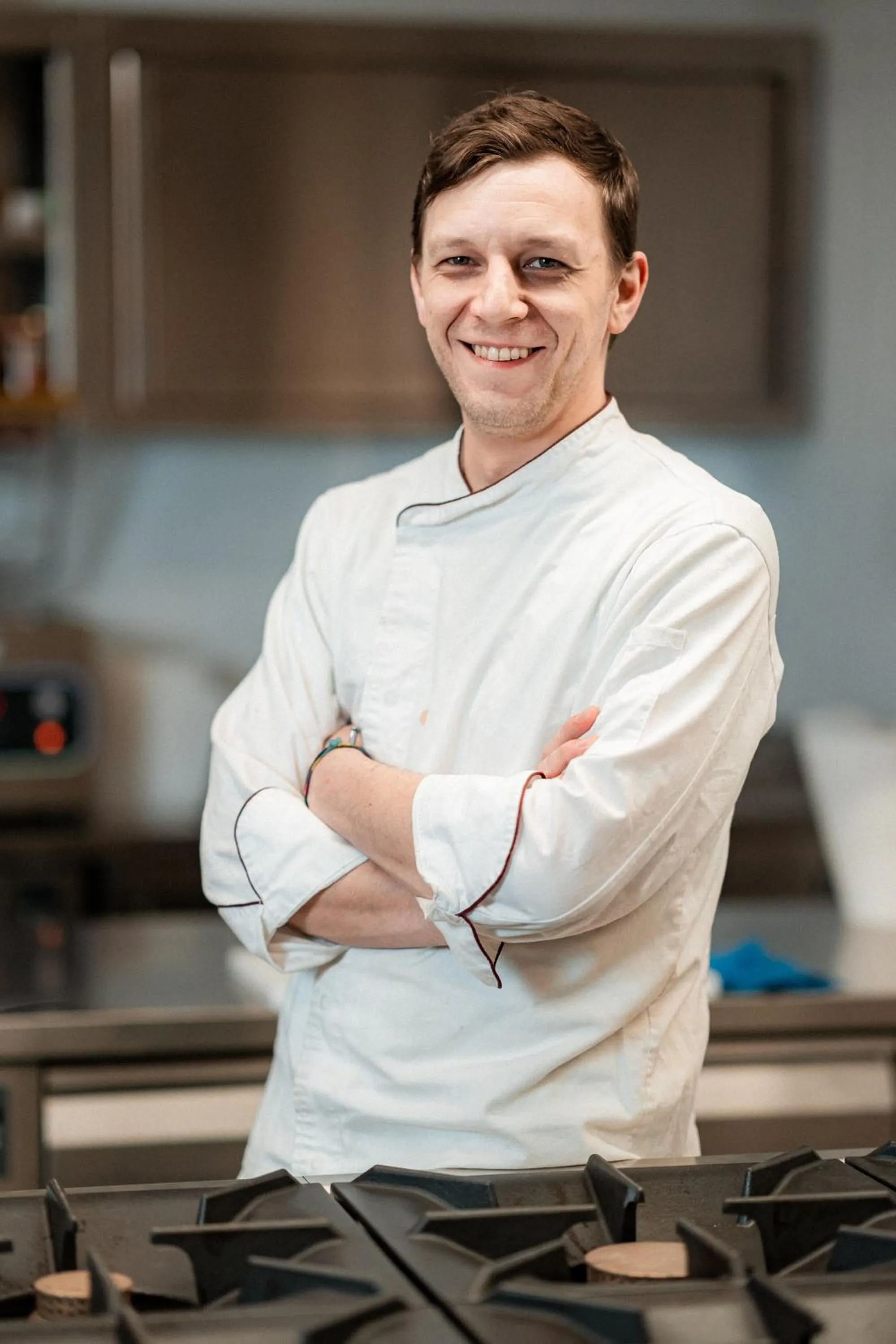 Staff in Hotel Via Veneto