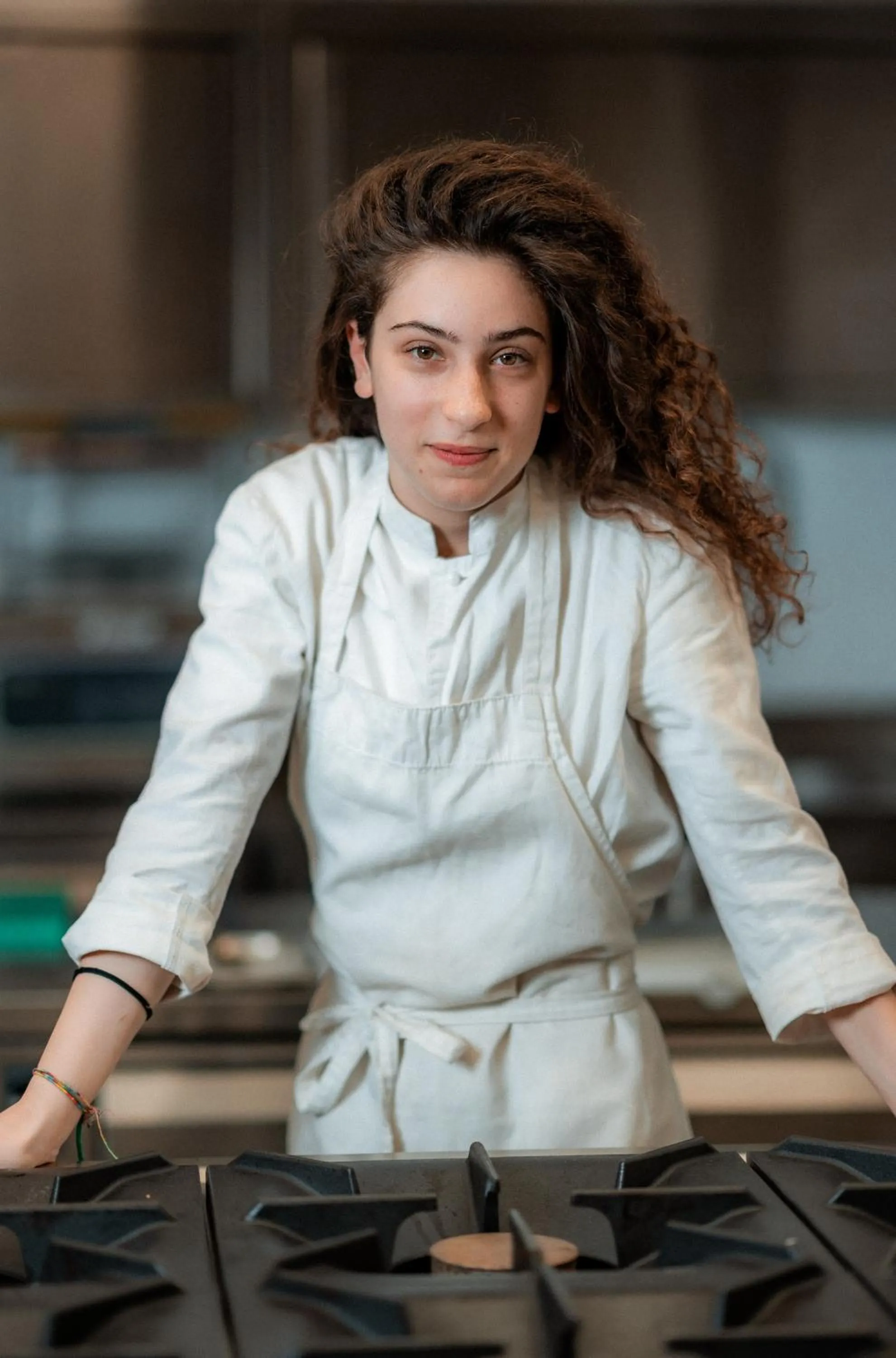 Staff in Hotel Via Veneto