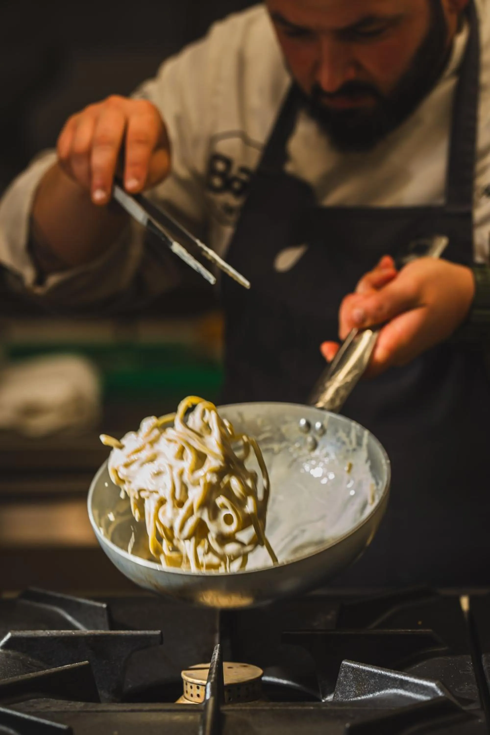 Staff in Hotel Via Veneto