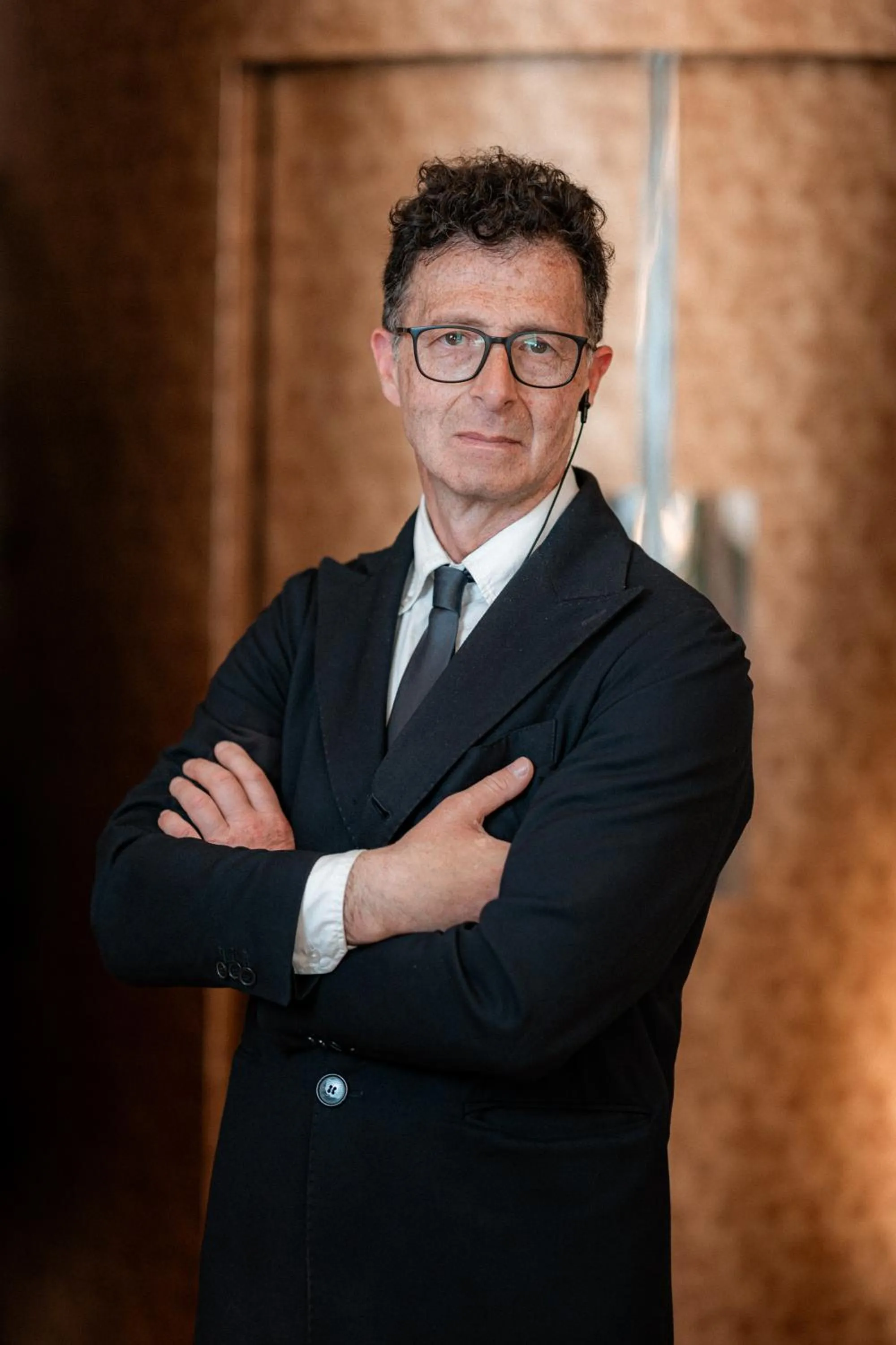 Staff in Hotel Via Veneto