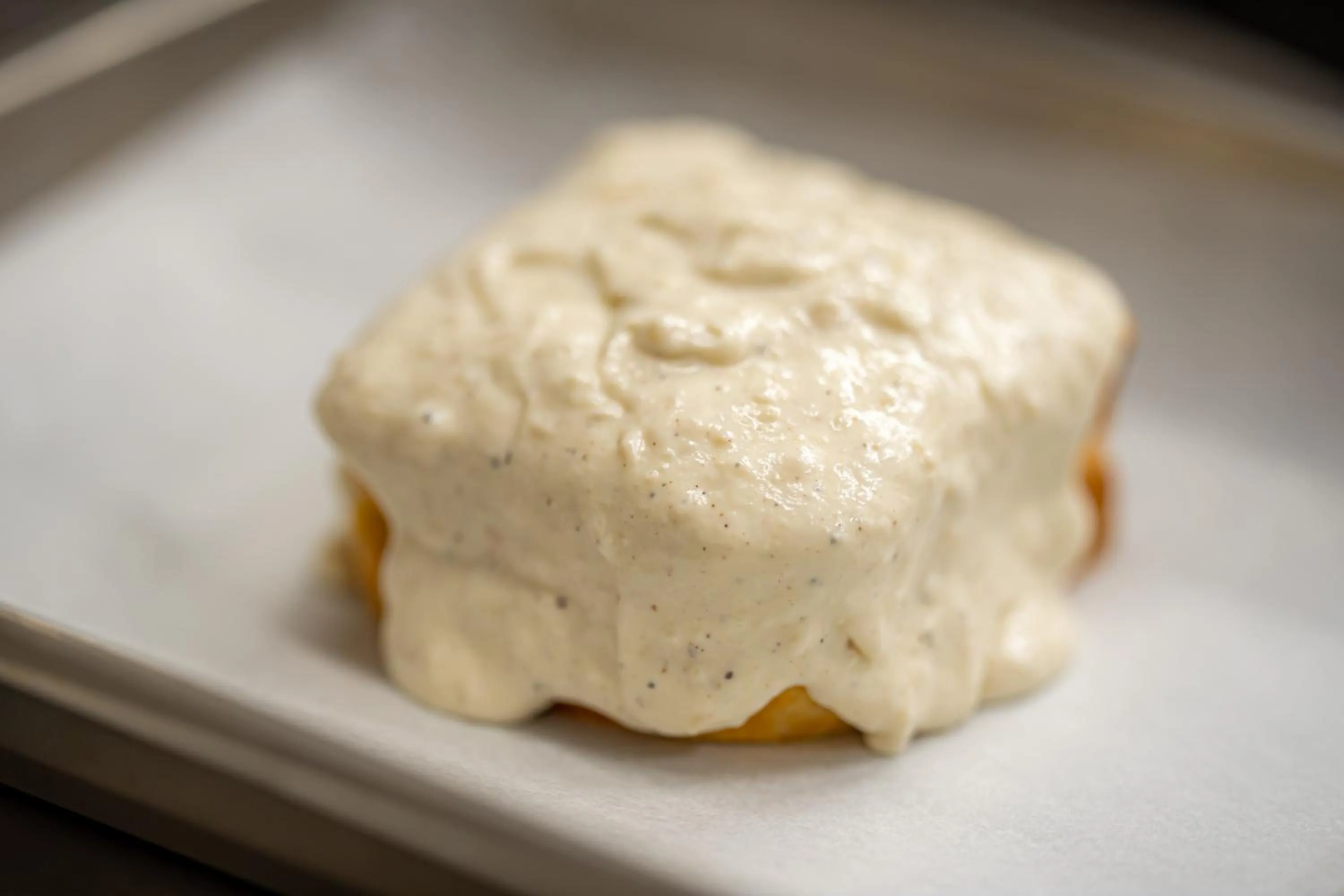 Food in Hotel Via Veneto