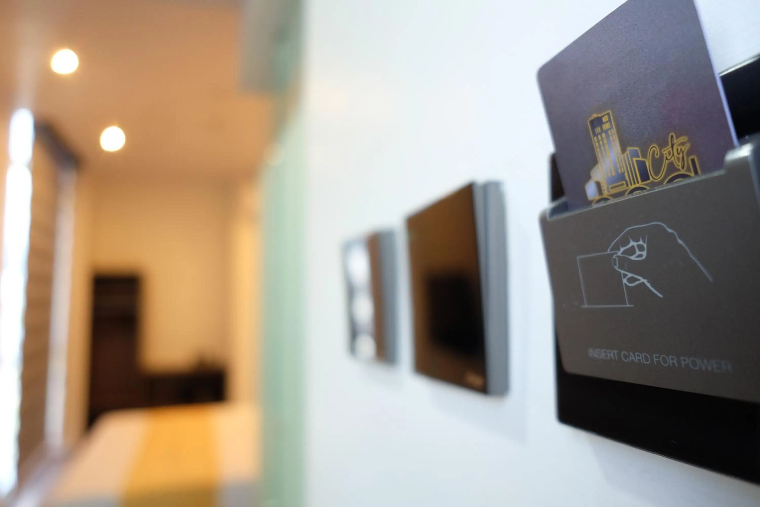 Other in City Pod Hotel