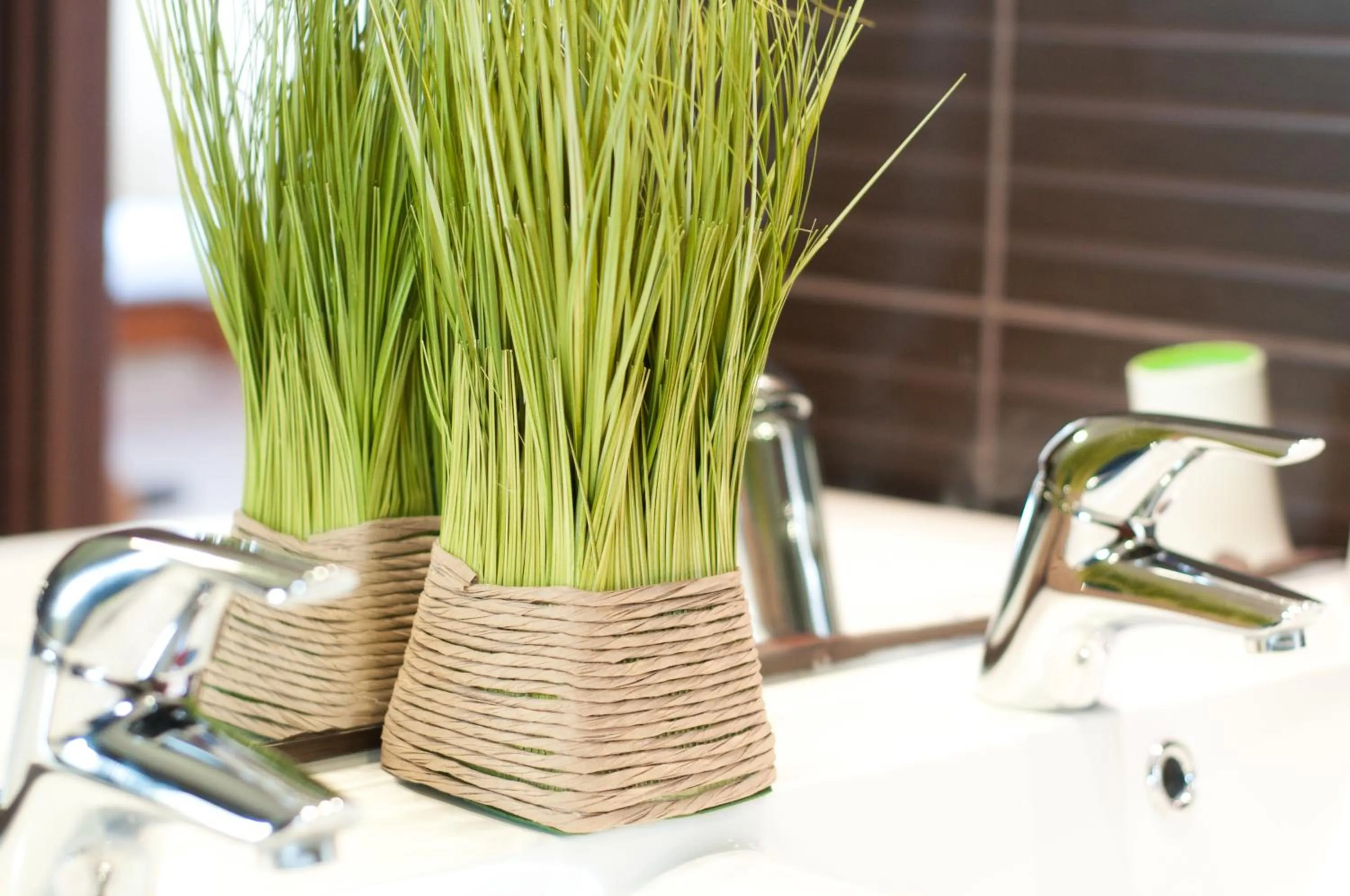 Property building in Vila Alma