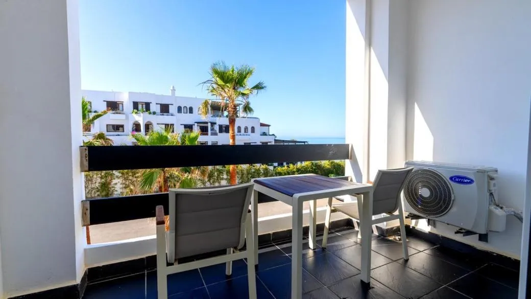 PLAYA DEL PACHA Suites Hotel