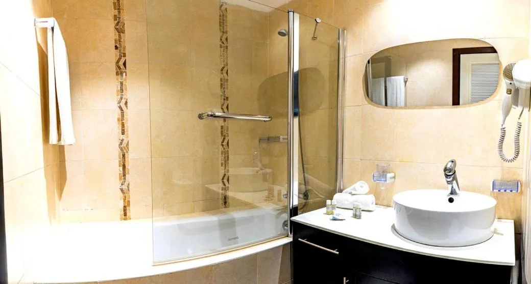 PLAYA DEL PACHA Suites Hotel