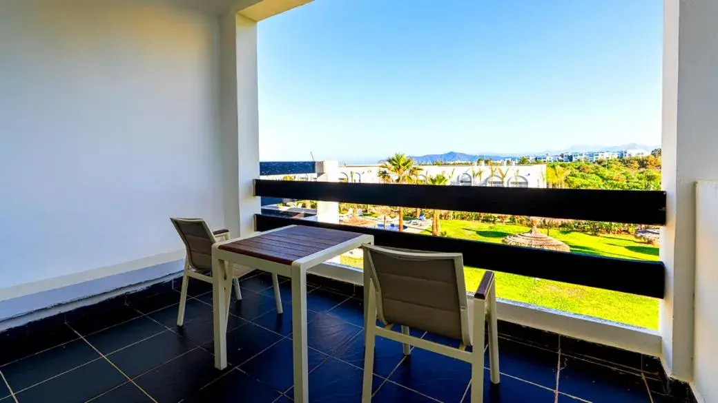 Deluxe King Suite in PLAYA DEL PACHA Suites Hotel Deluxe King Suite in PLAYA DEL PACHA Suites Hotel