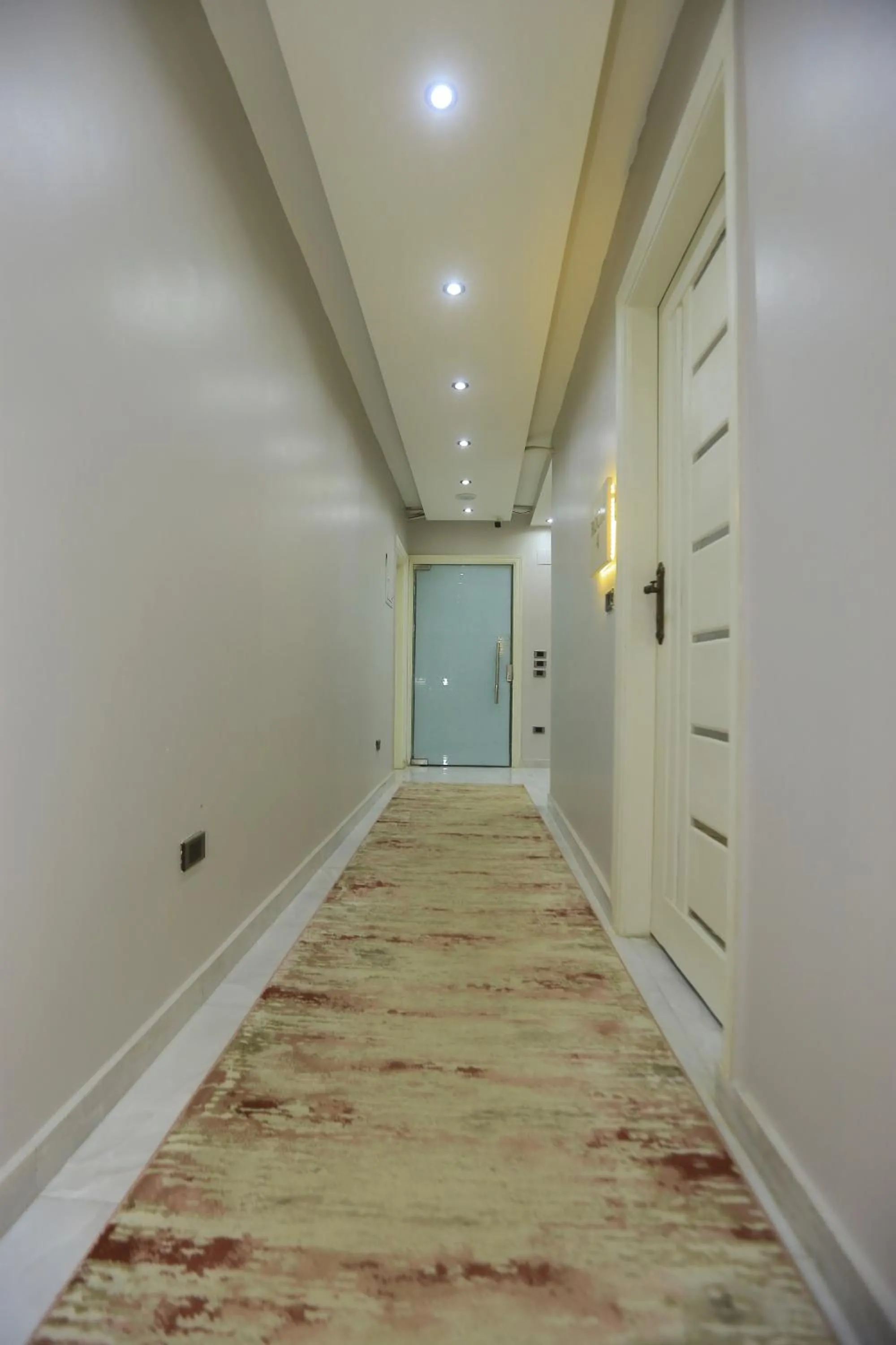 fabulous View pyramids inn