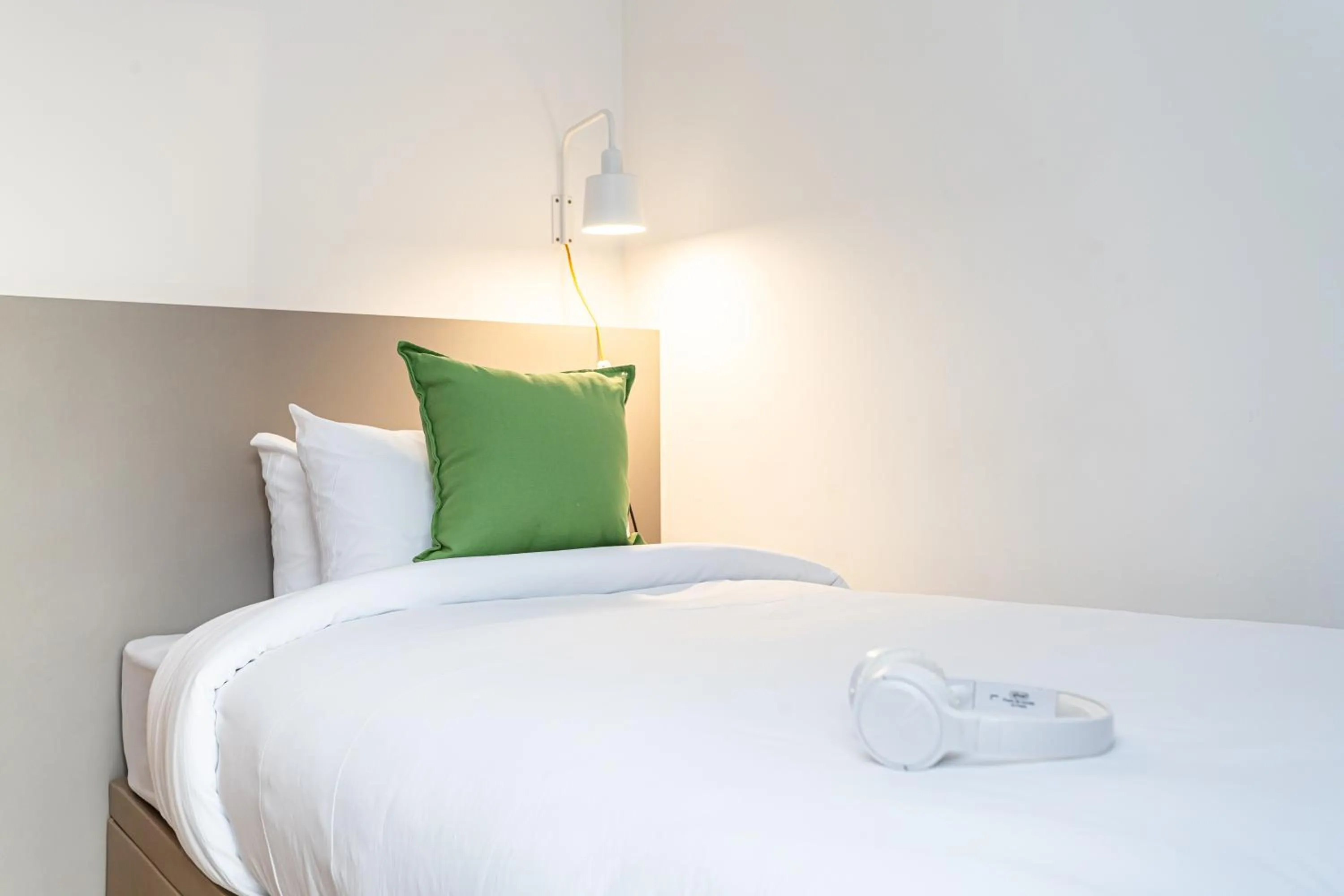 Bed in KASA by Viva - Prédio completo ao lado da Faria Lima