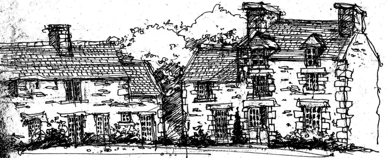 Property logo or sign in Manoir de La Rogerais & SPA