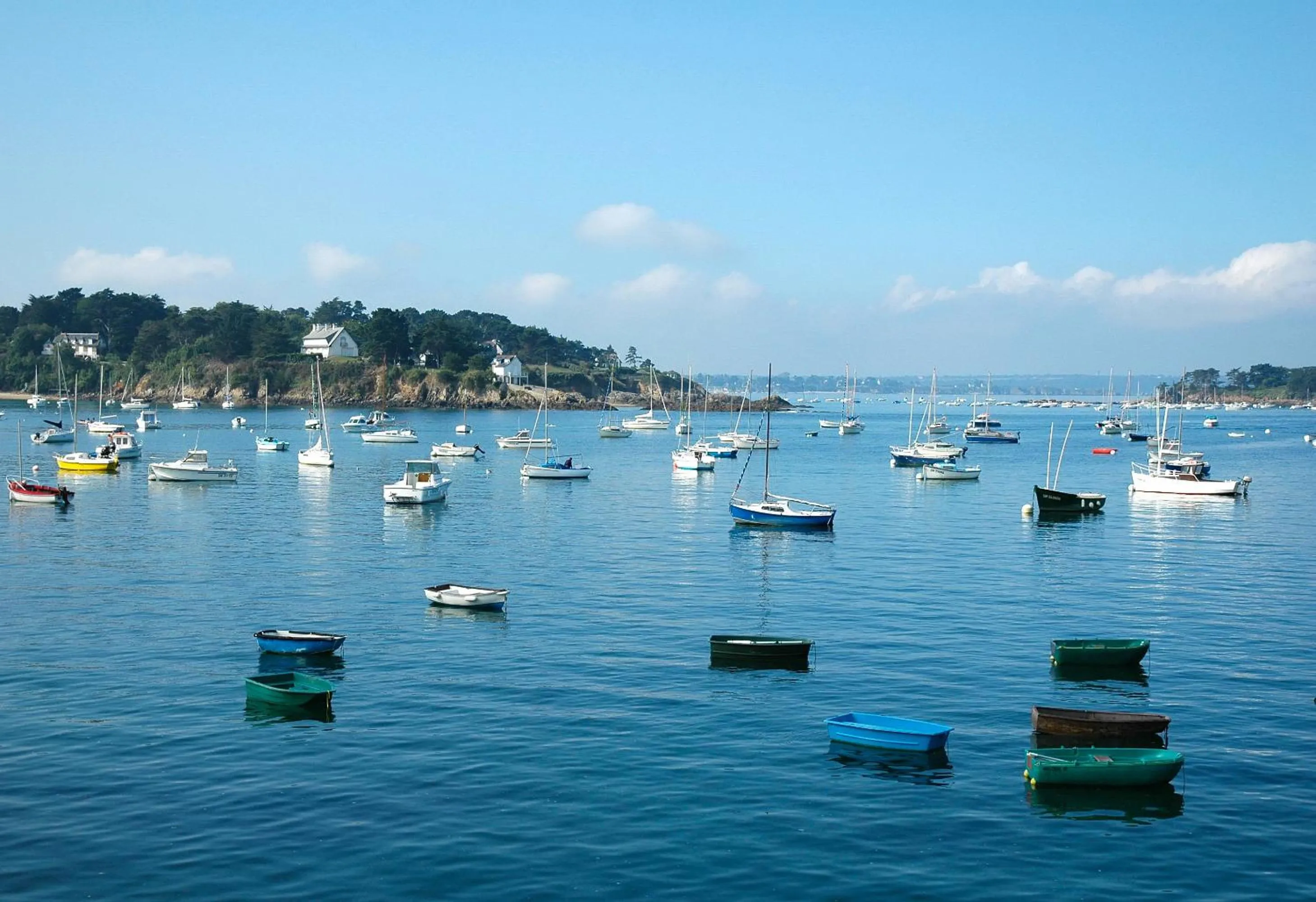 Beach in Manoir de La Rogerais & SPA