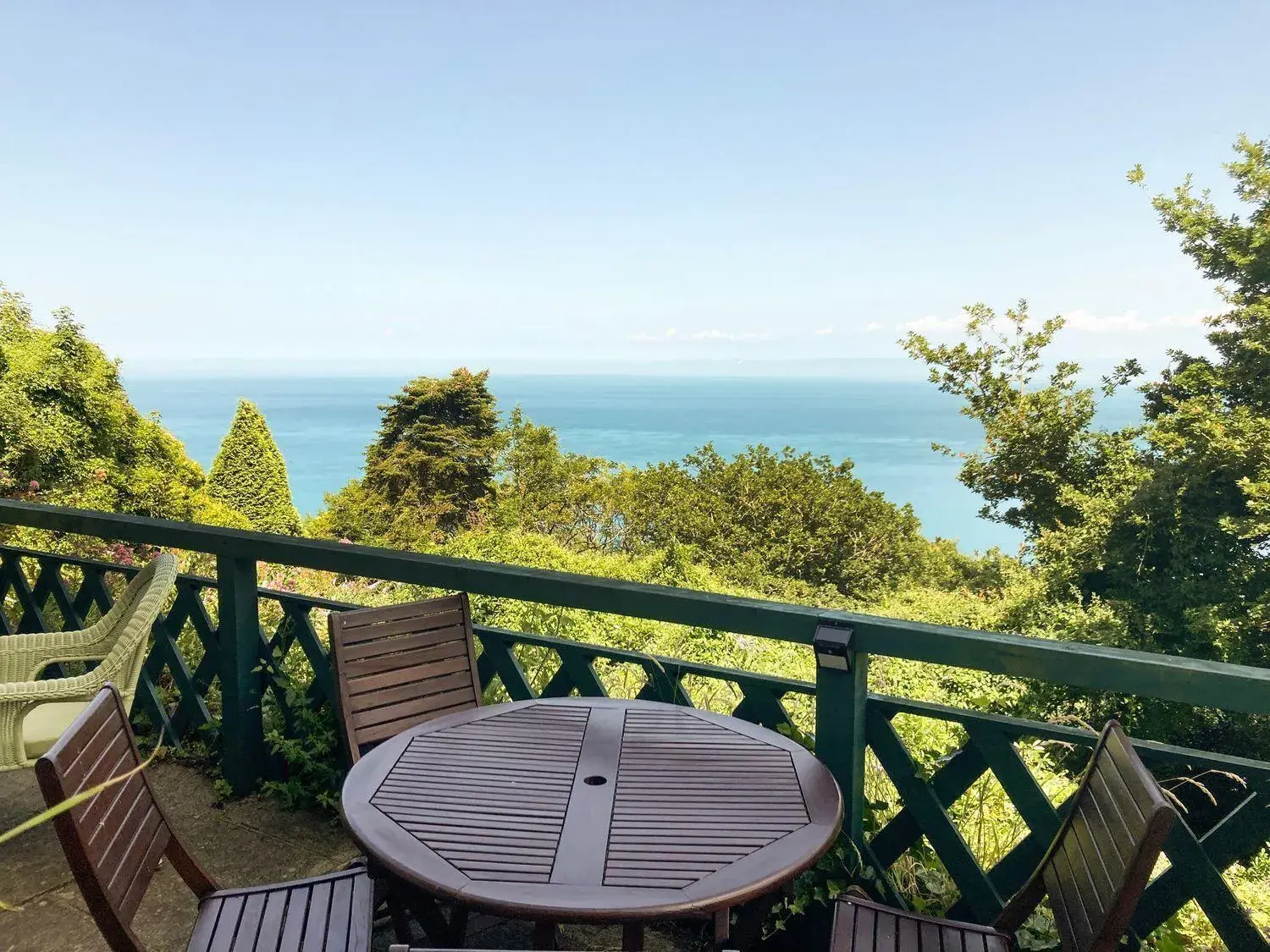 Superior Apartment in North Walk House Superior Apartment in North Walk House