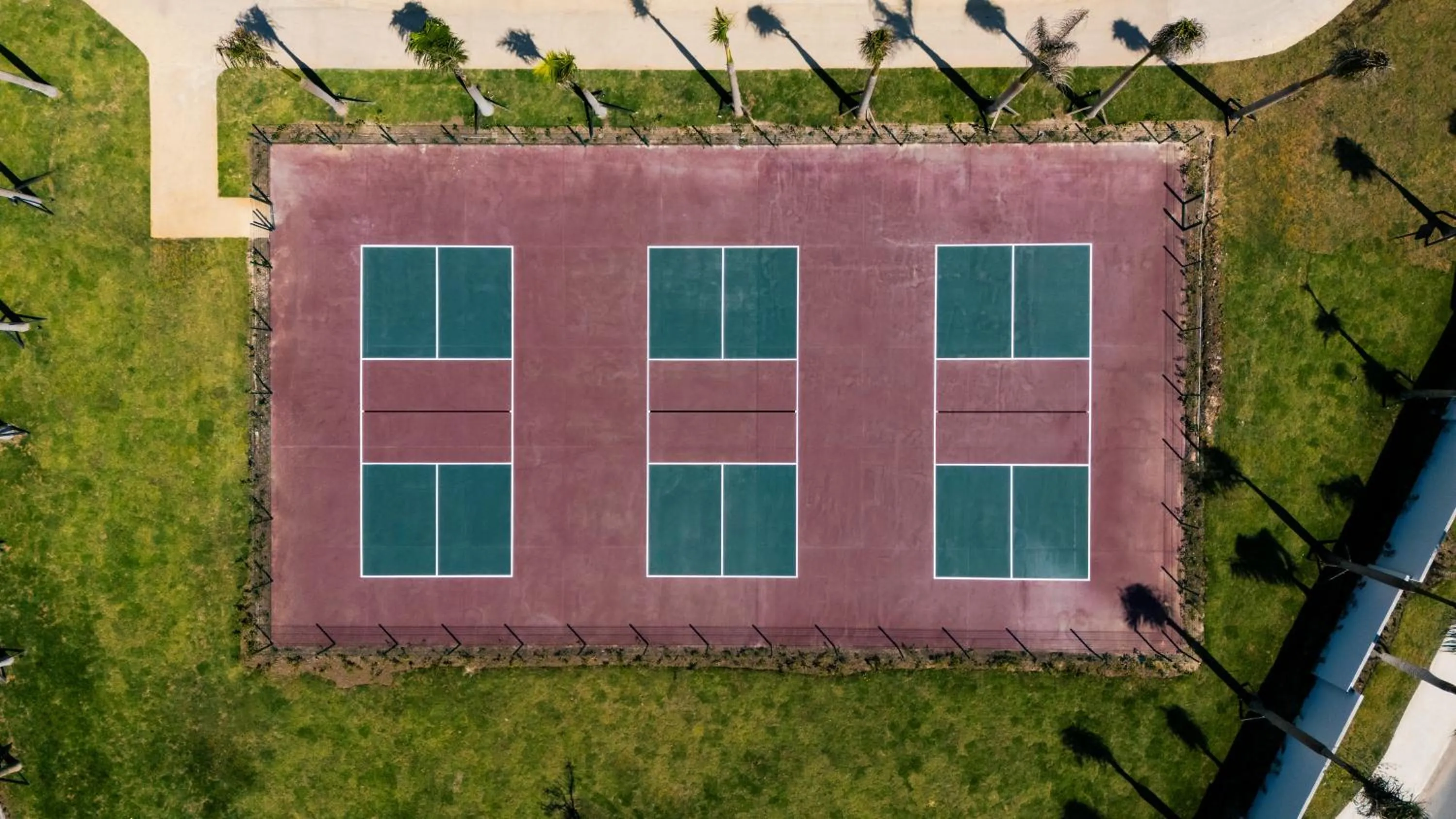 Sports in Secrets Tides Punta Cana - All Inclusive