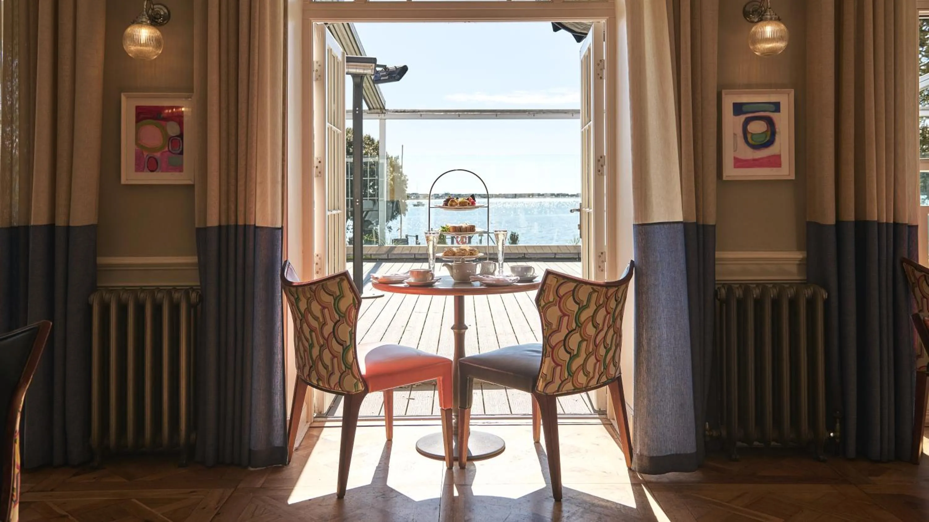 Harbour Hotel & Spa Christchurch