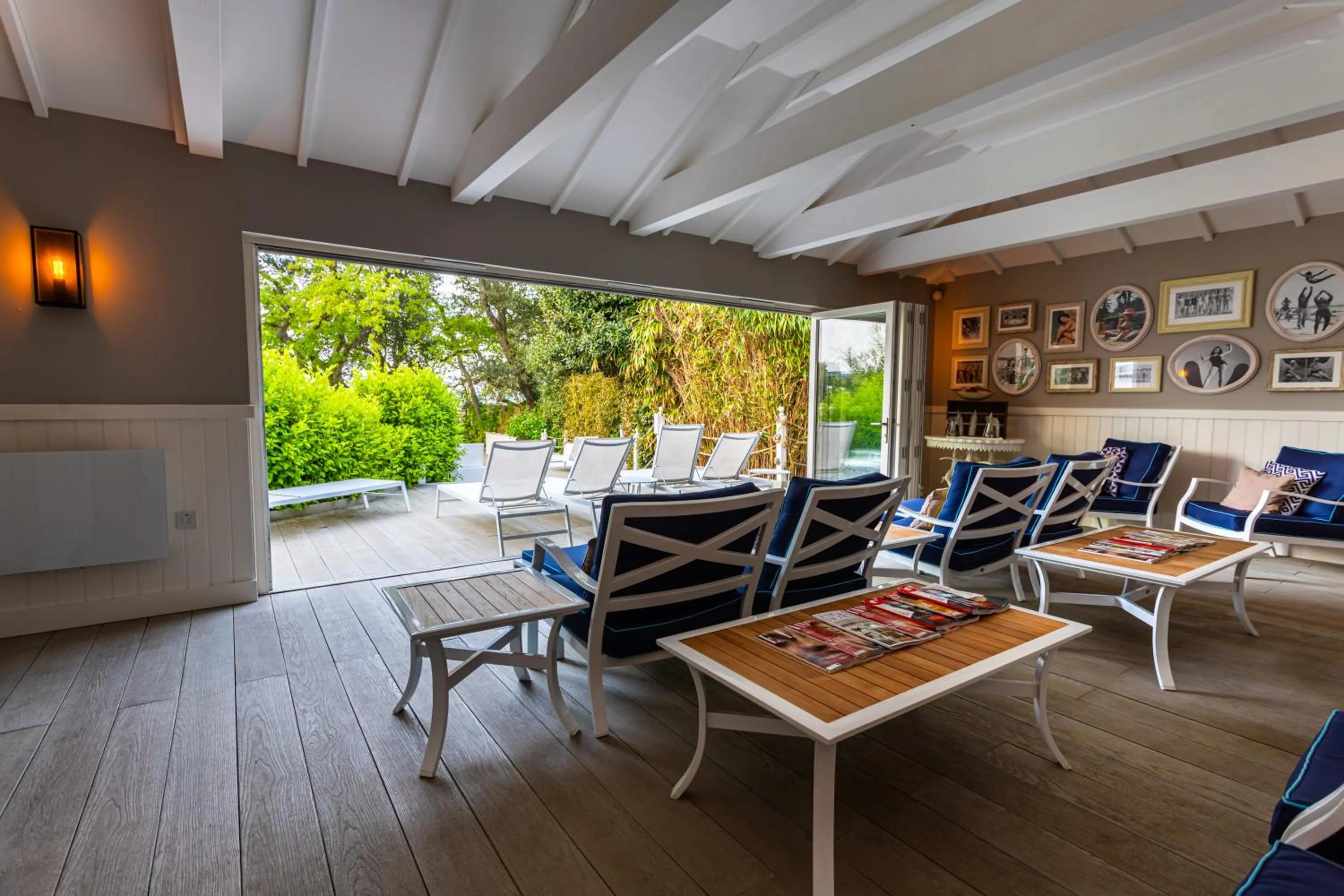 Harbour Hotel & Spa Christchurch