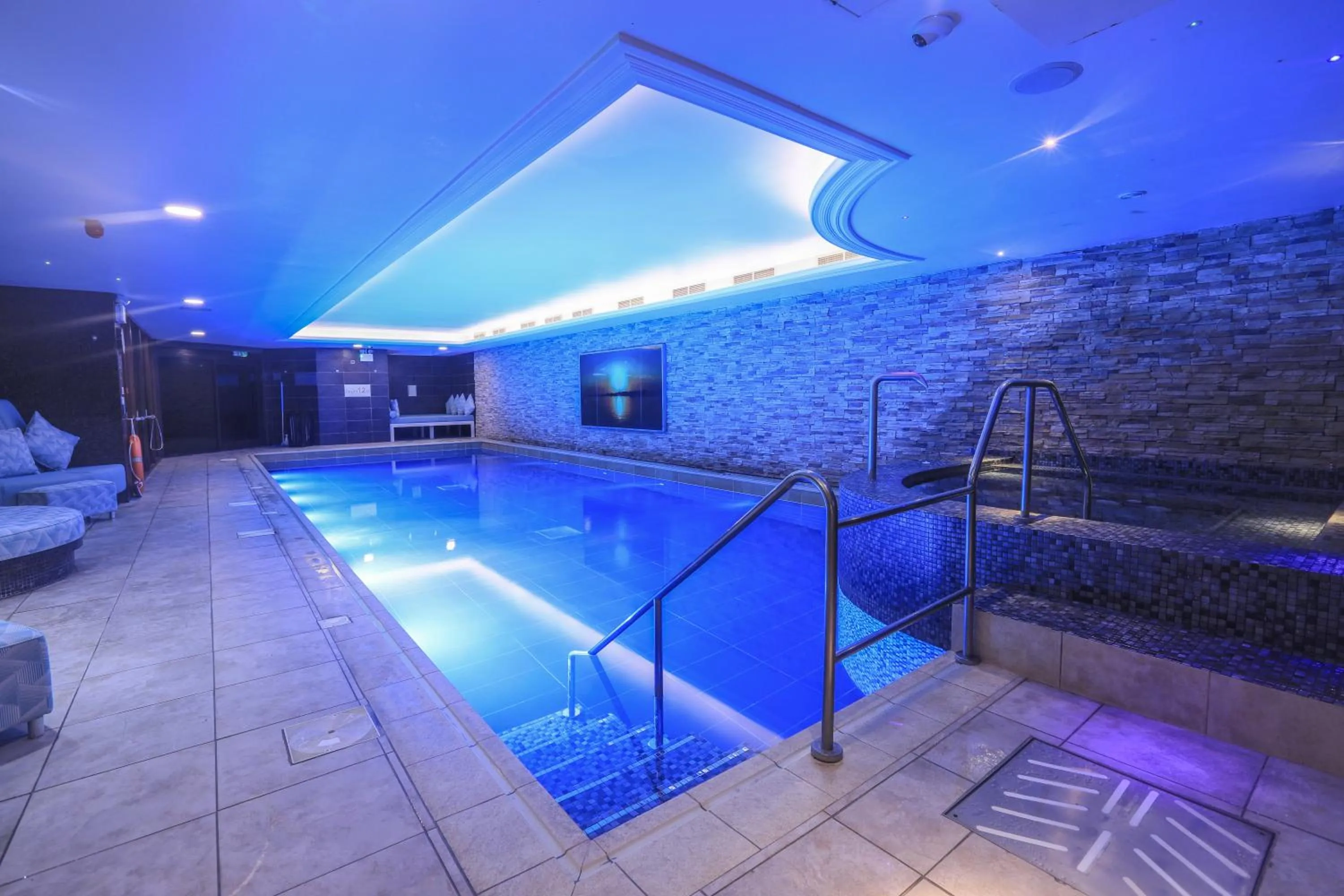 Harbour Hotel & Spa Christchurch