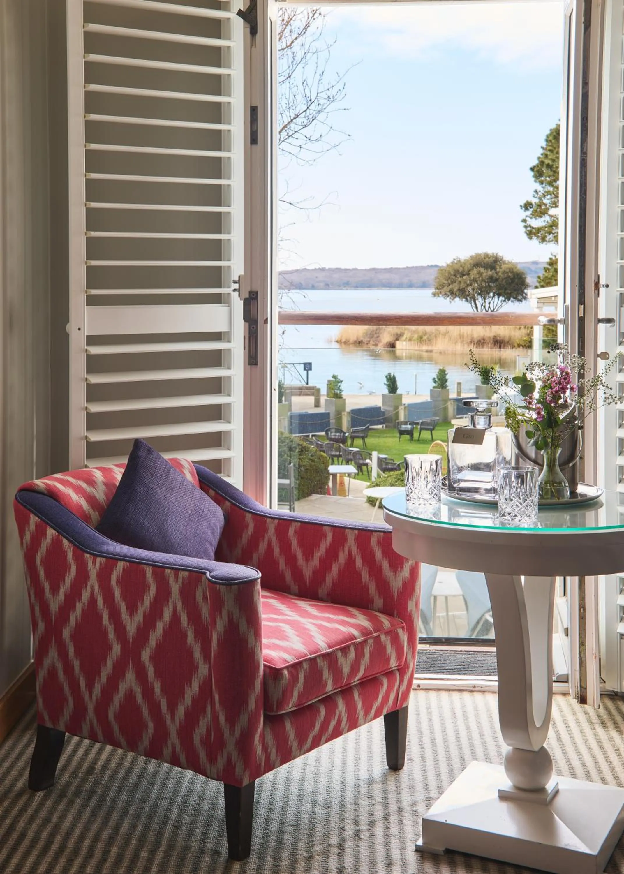 Harbour Hotel & Spa Christchurch