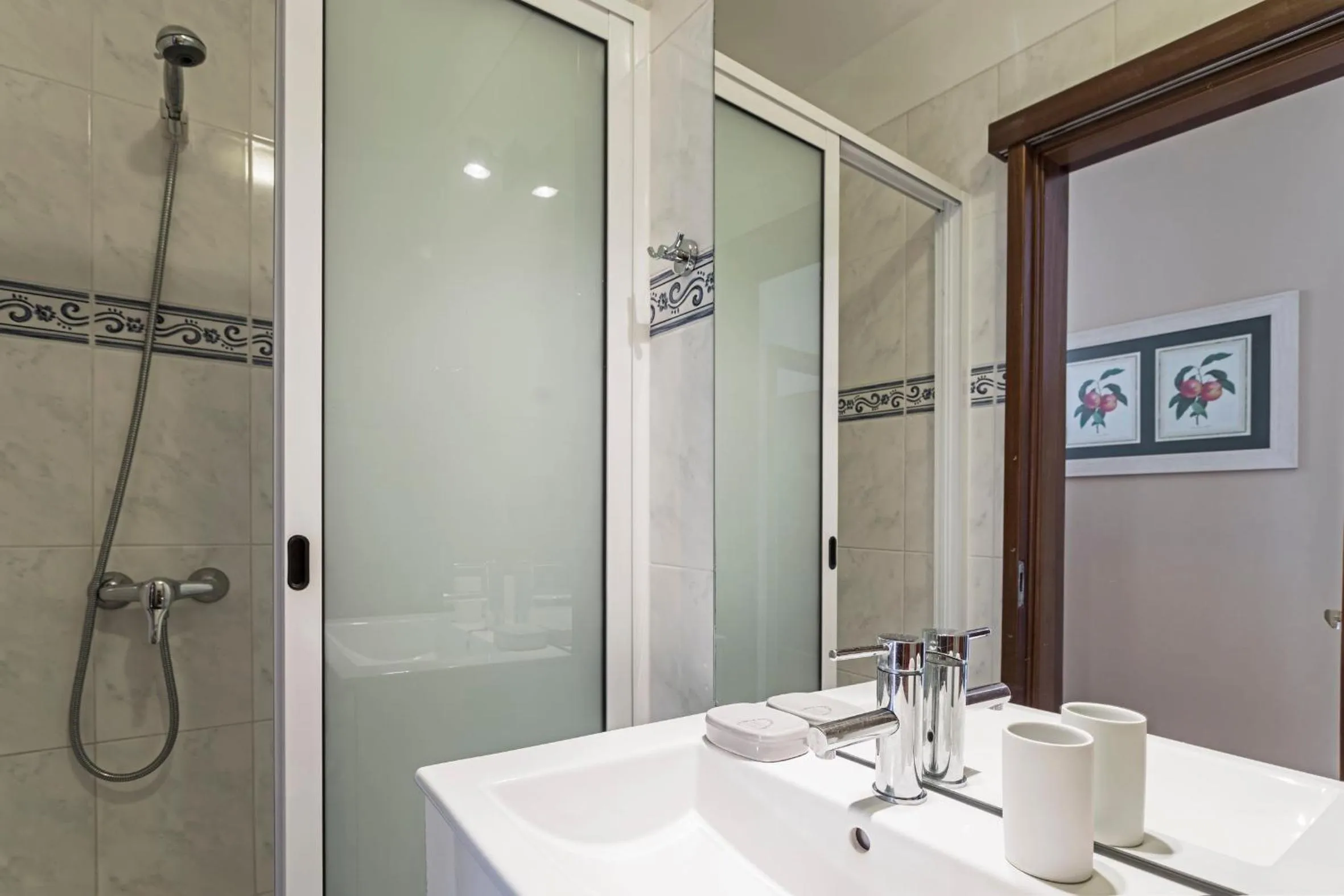 Toilet in Achada I by An Island Apart